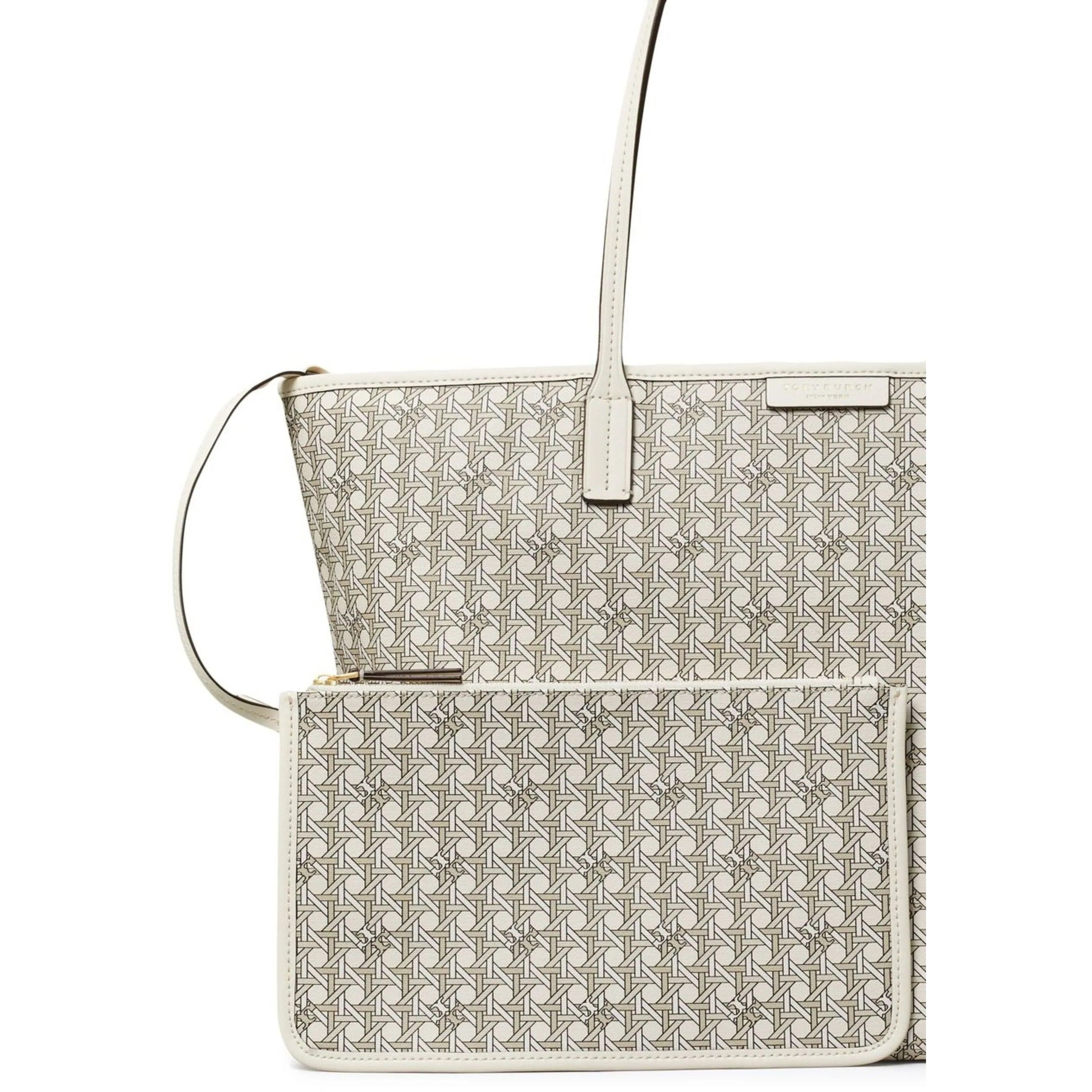 TORY BURCH Pirkinių krepšys moterims, Kūno, Ever-ready tote 4