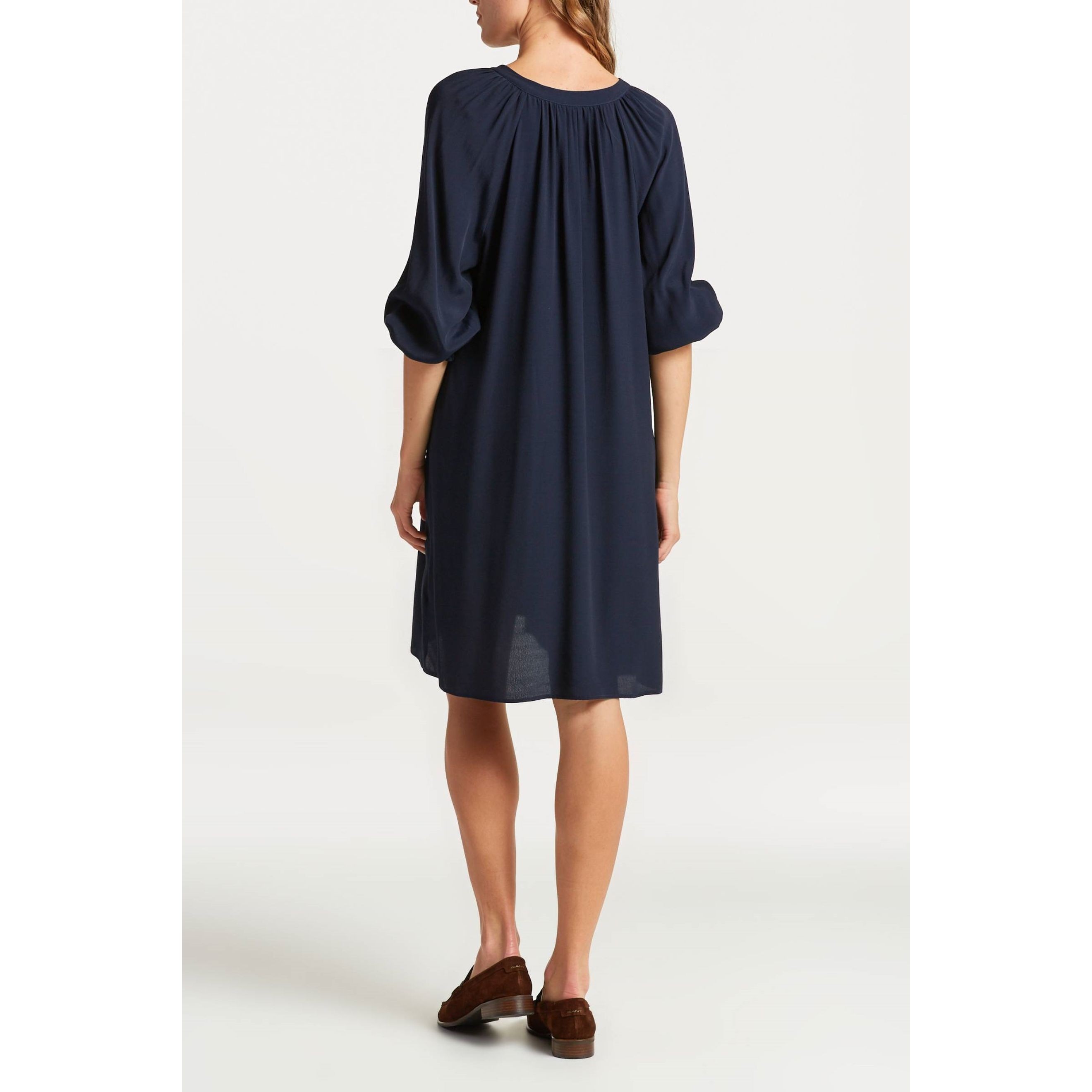 GANT Suknelė moterims, Mėlyna 3