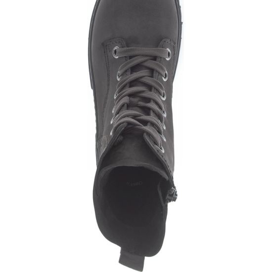 GABOR Aulinukai moterims, Pilka, Booties 3