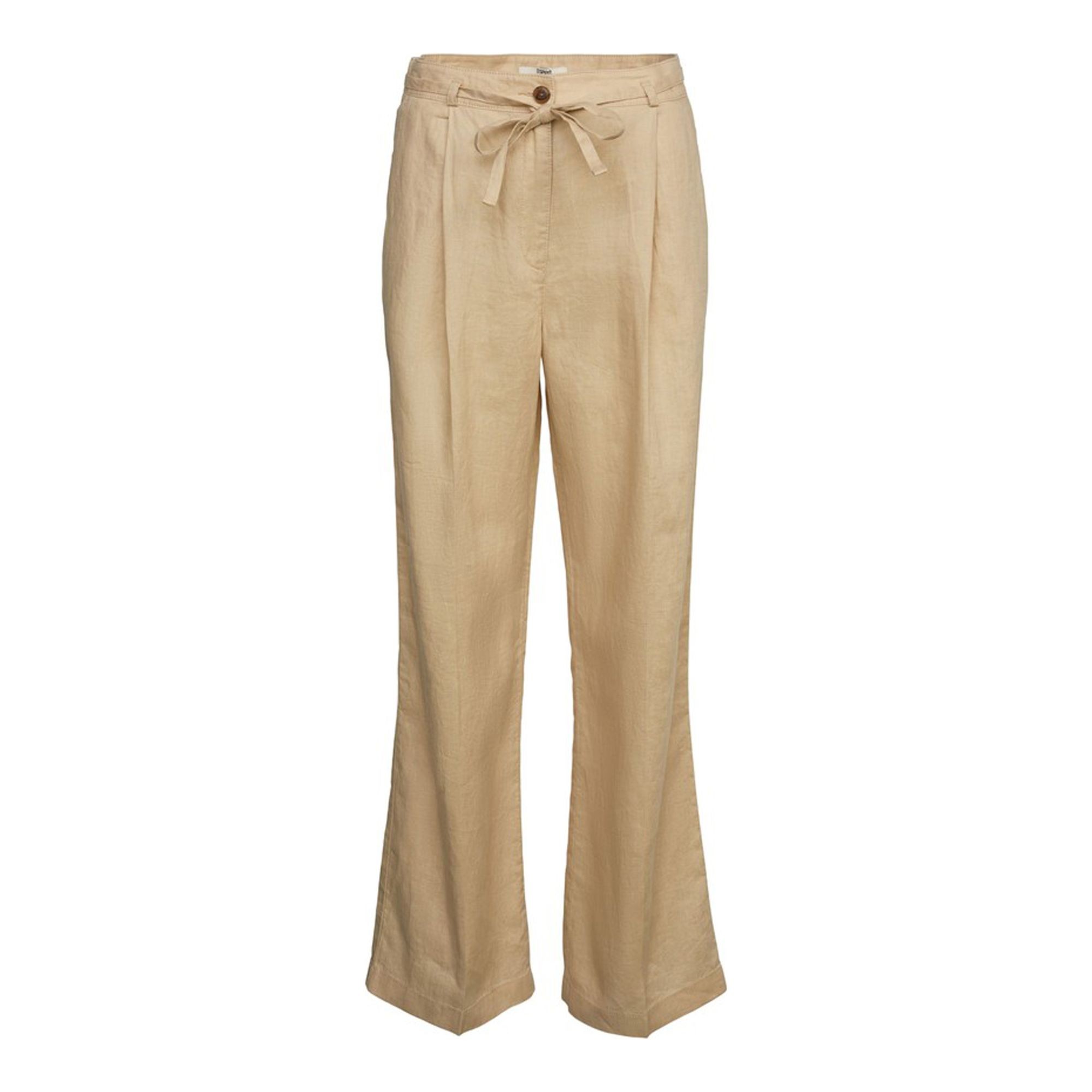 ESPRIT Kelnės moterims, wide leg 1