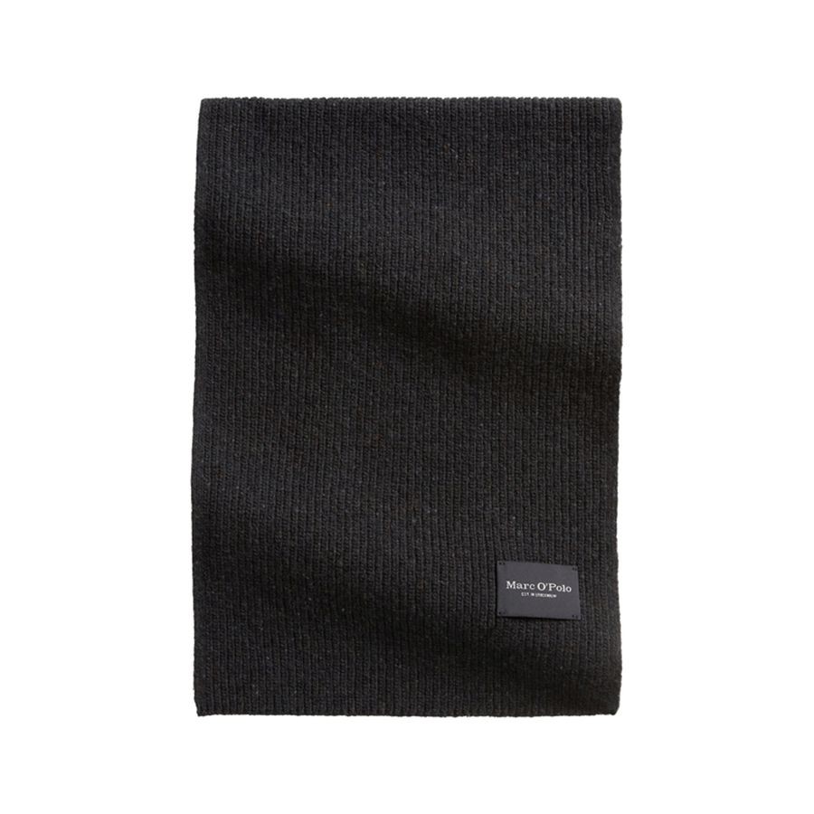 MARC O'POLO Šalikas vyrams, Pilka, 530506602044 Scarf 1