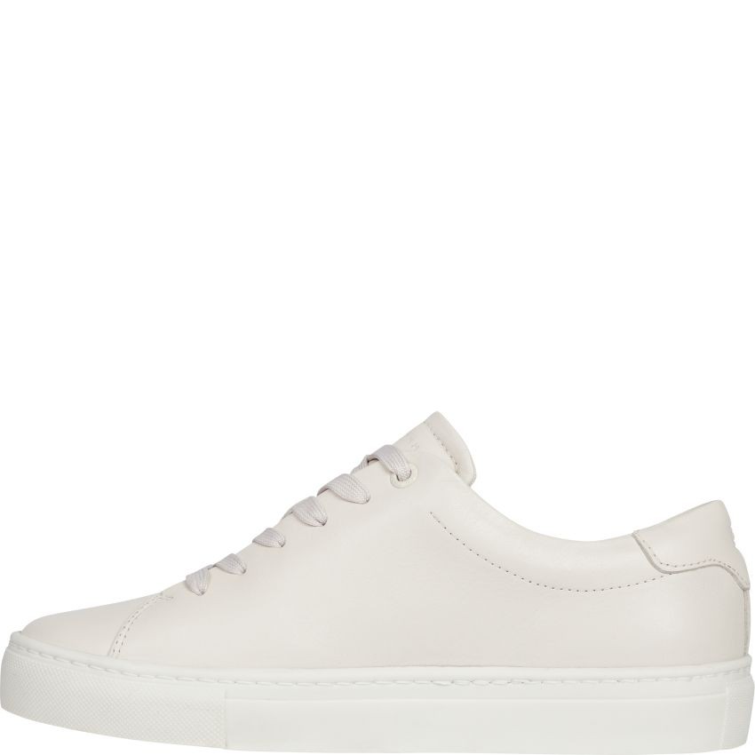 TOMMY HILFIGER Sportiniai bateliai moterims, Balta, ELEVATED CREST SNEAKER 6