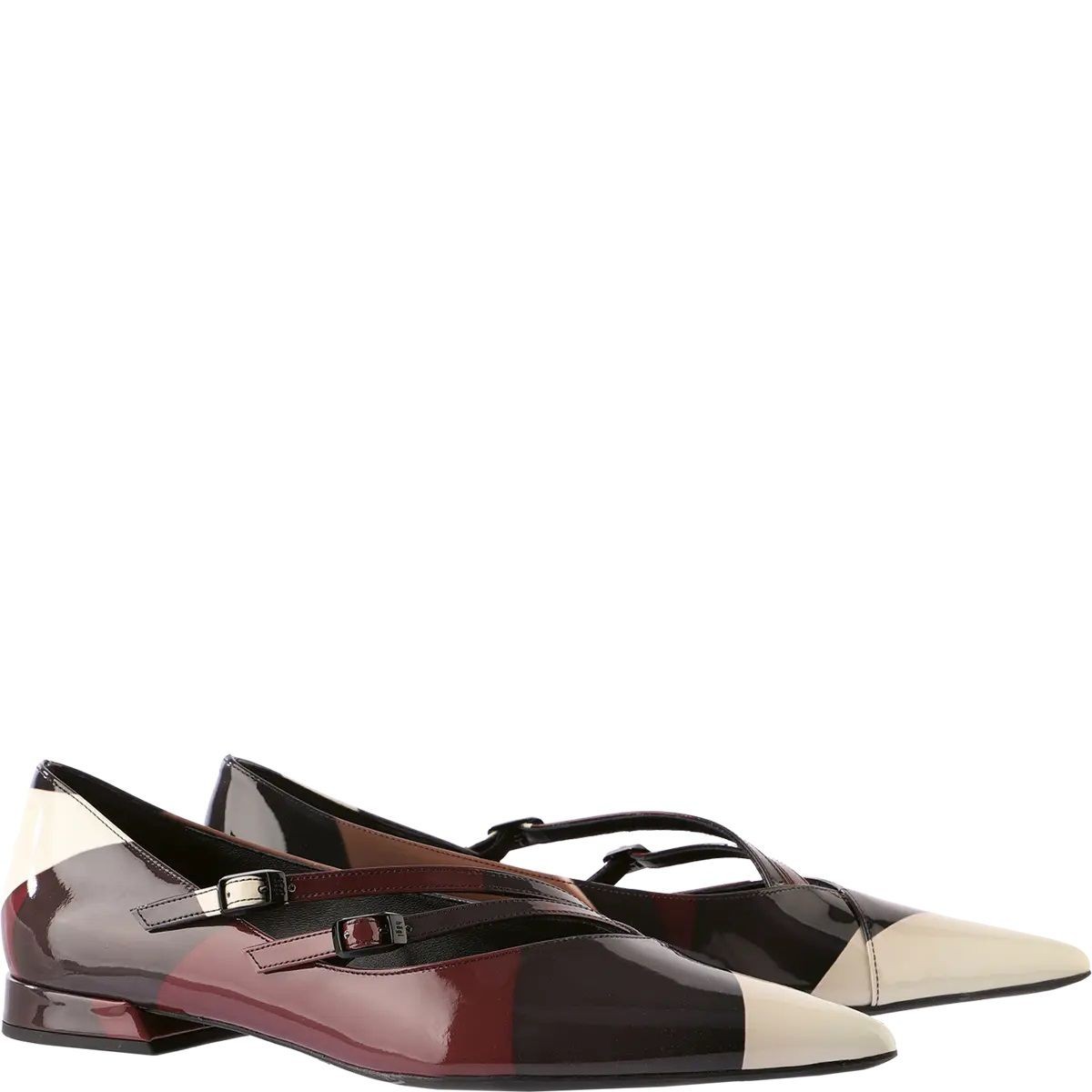 HOGL Balerinos moterims, Marga, Elise ballerinas 1