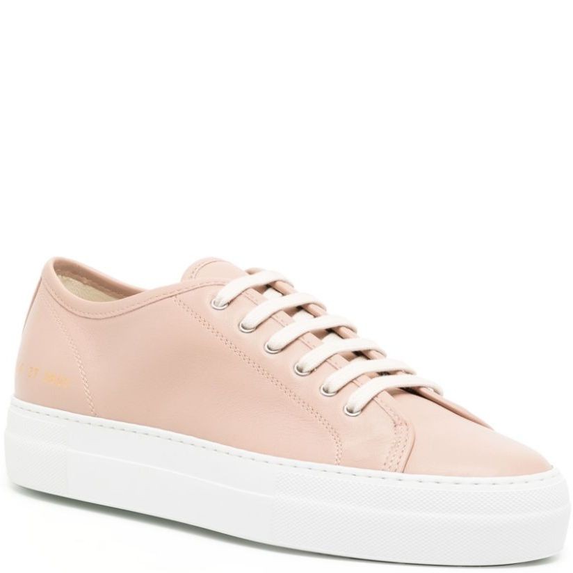 COMMON PROJECTS Sportiniai bateliai moterims, Kūno, Tournament Low Classic 2