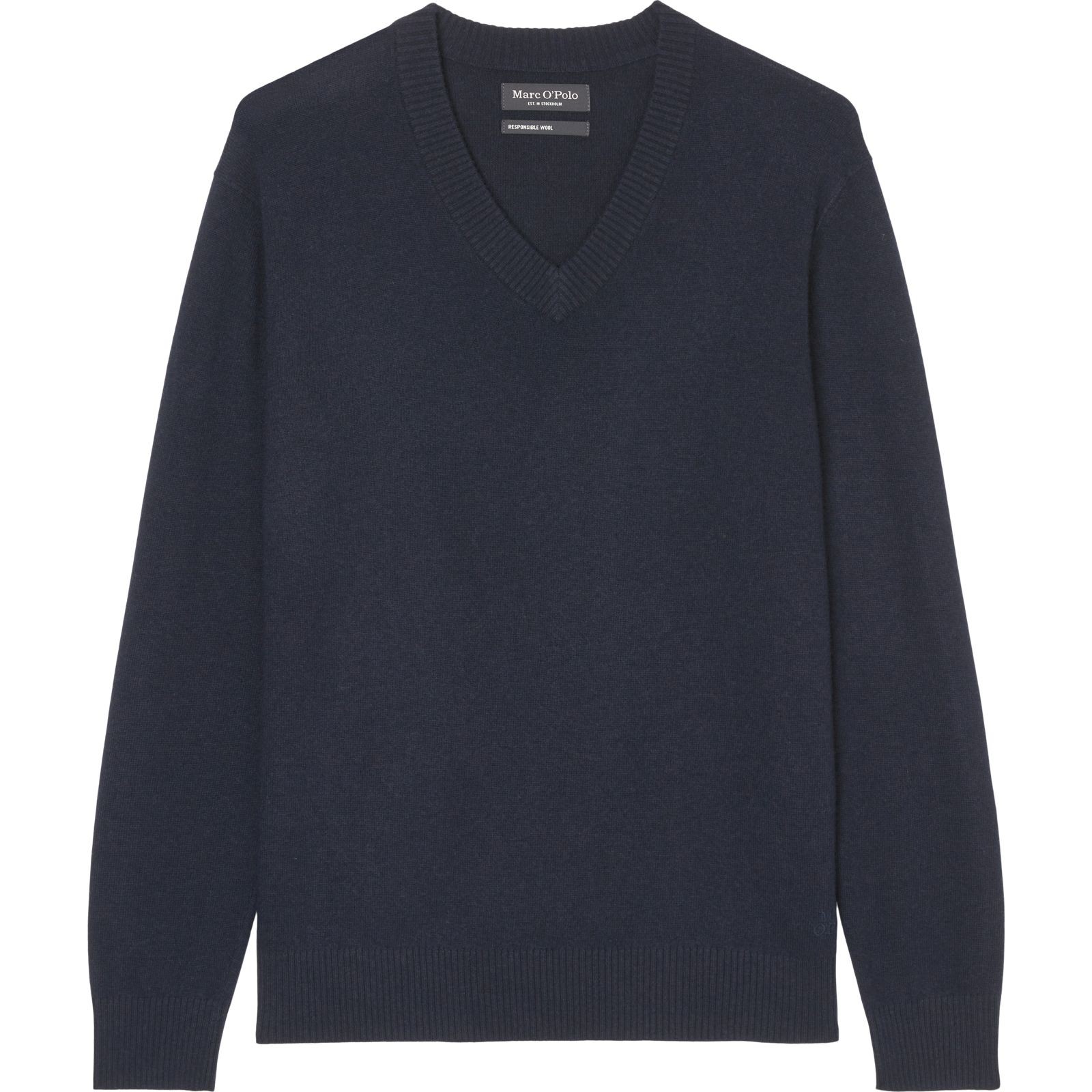 MARC O'POLO Megztinis vyrams, Marga, Pullover