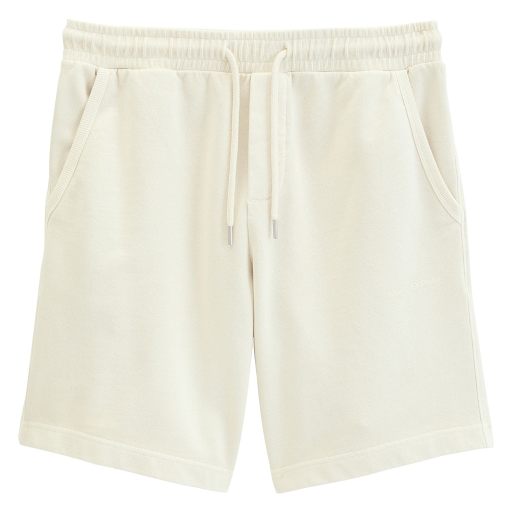 MARC O'POLO Šortai vyrams, Smėlio, 5000014804 Shorts