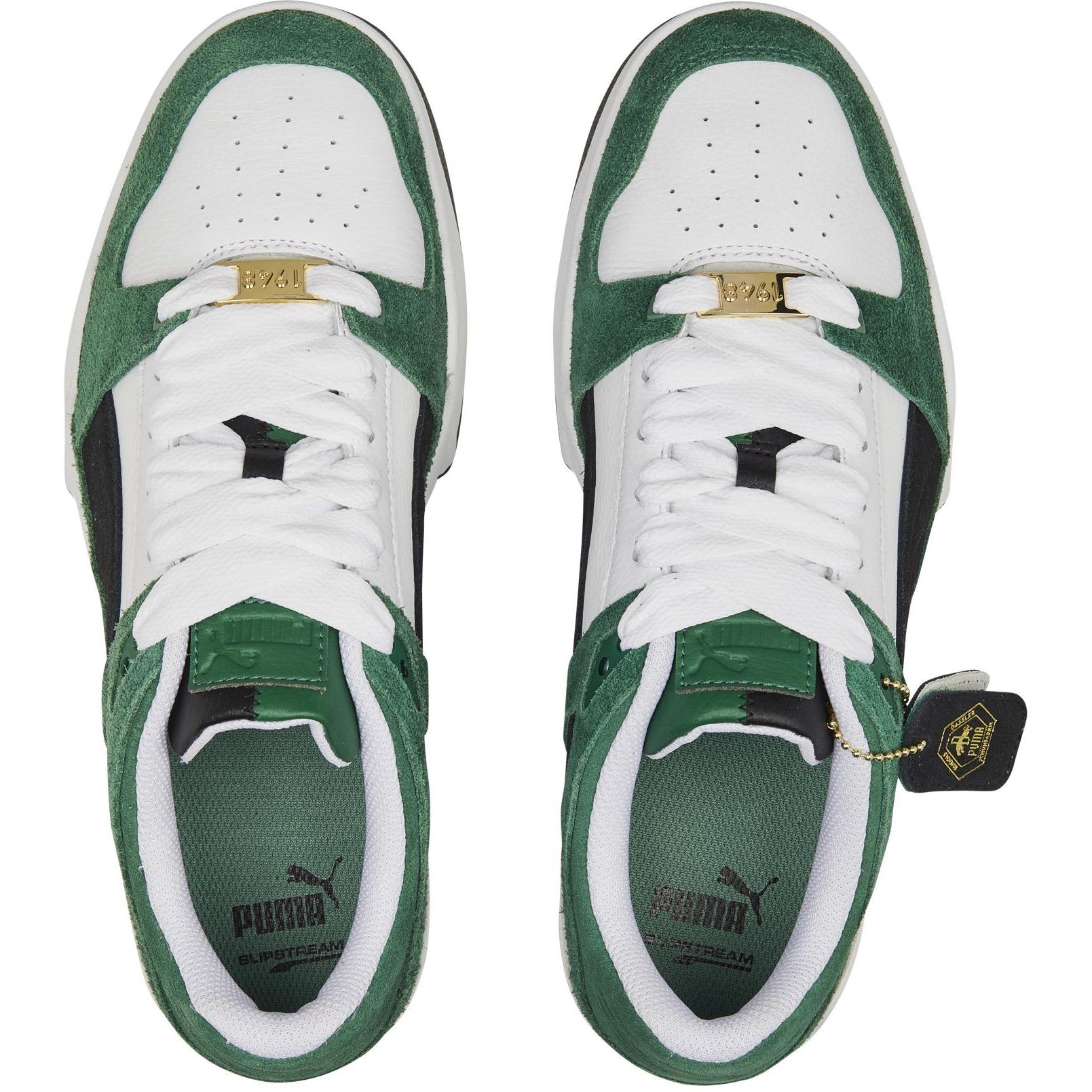 PUMA Sportiniai bateliai vyrams, Balta, Slipstream Archive sport shoe 5