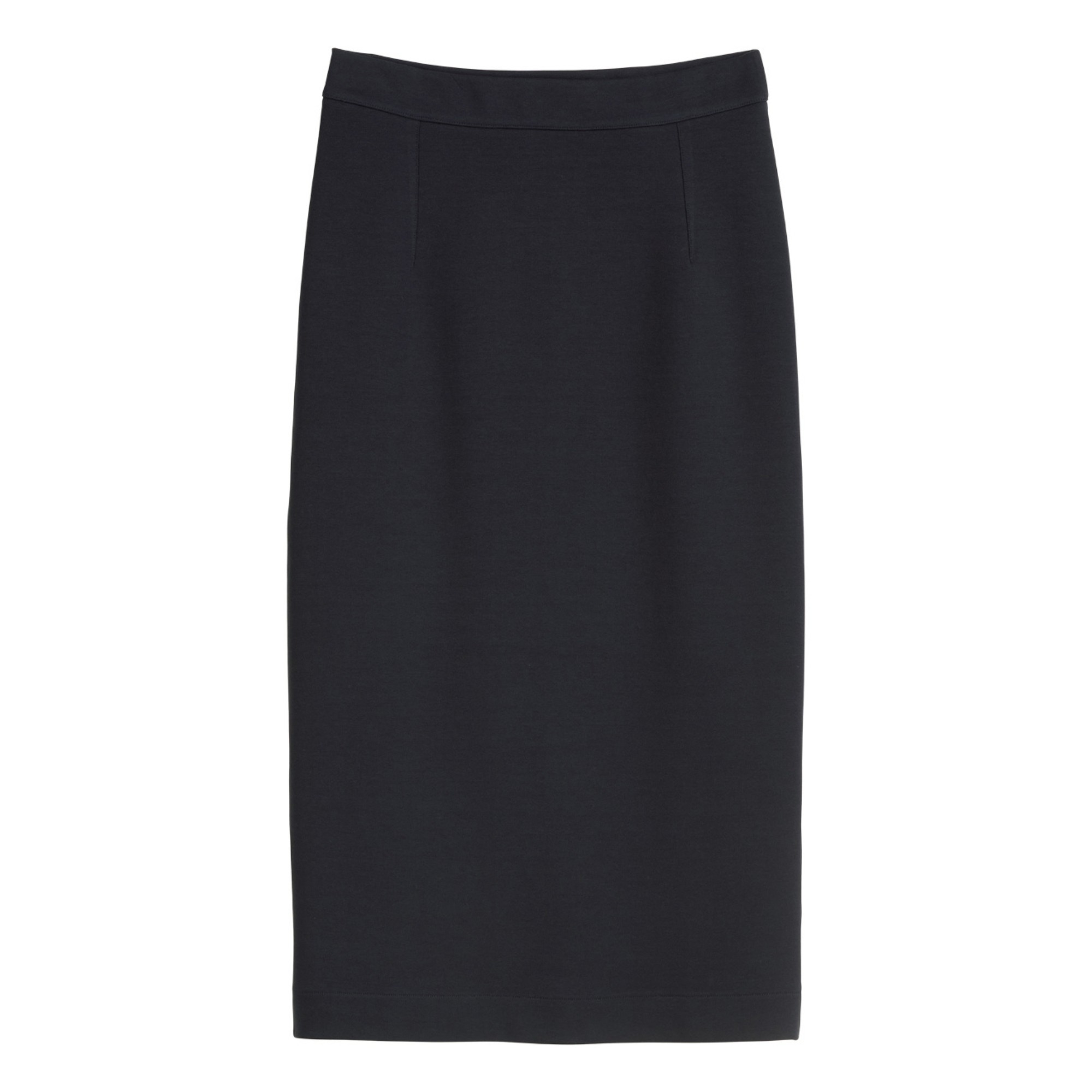 MARC O'POLO Midi sijonas moterims, Mėlyna, 508303818045 Midi skirt