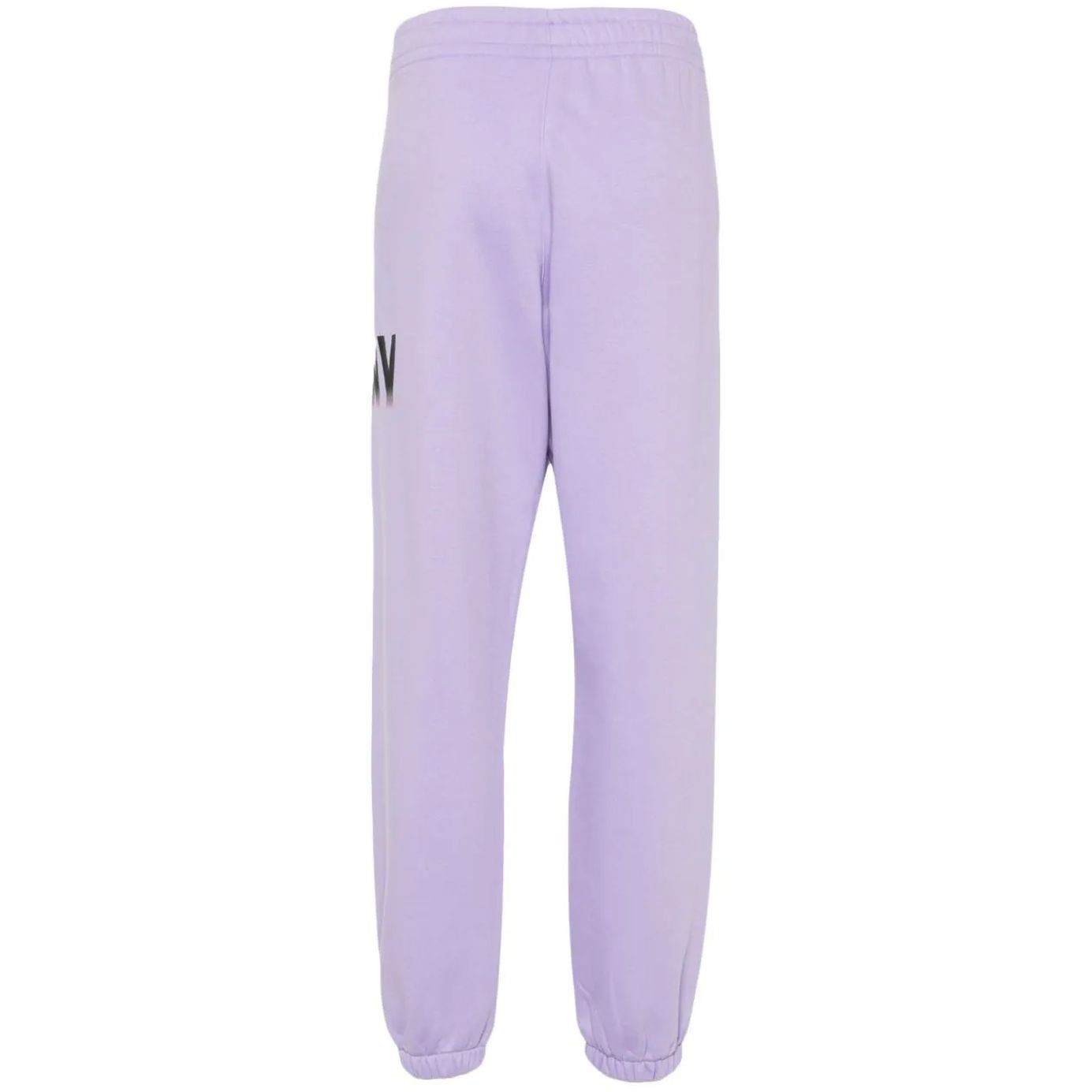 DKNY Kelnės moterims, purple, Fade away logo fit jogger 2