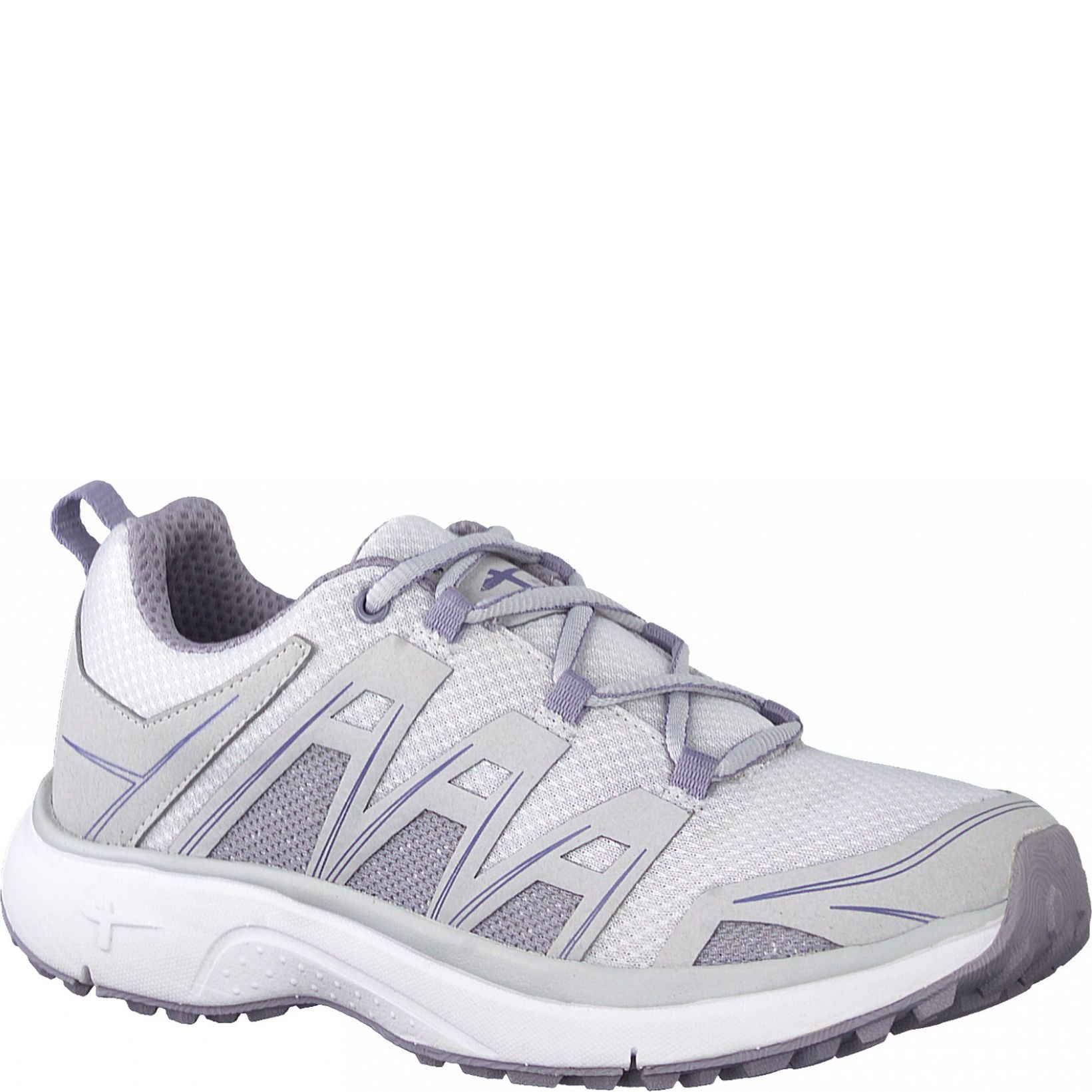 TAMARIS Sportiniai bateliai moterims, Pilka, SPORT SHOE 1