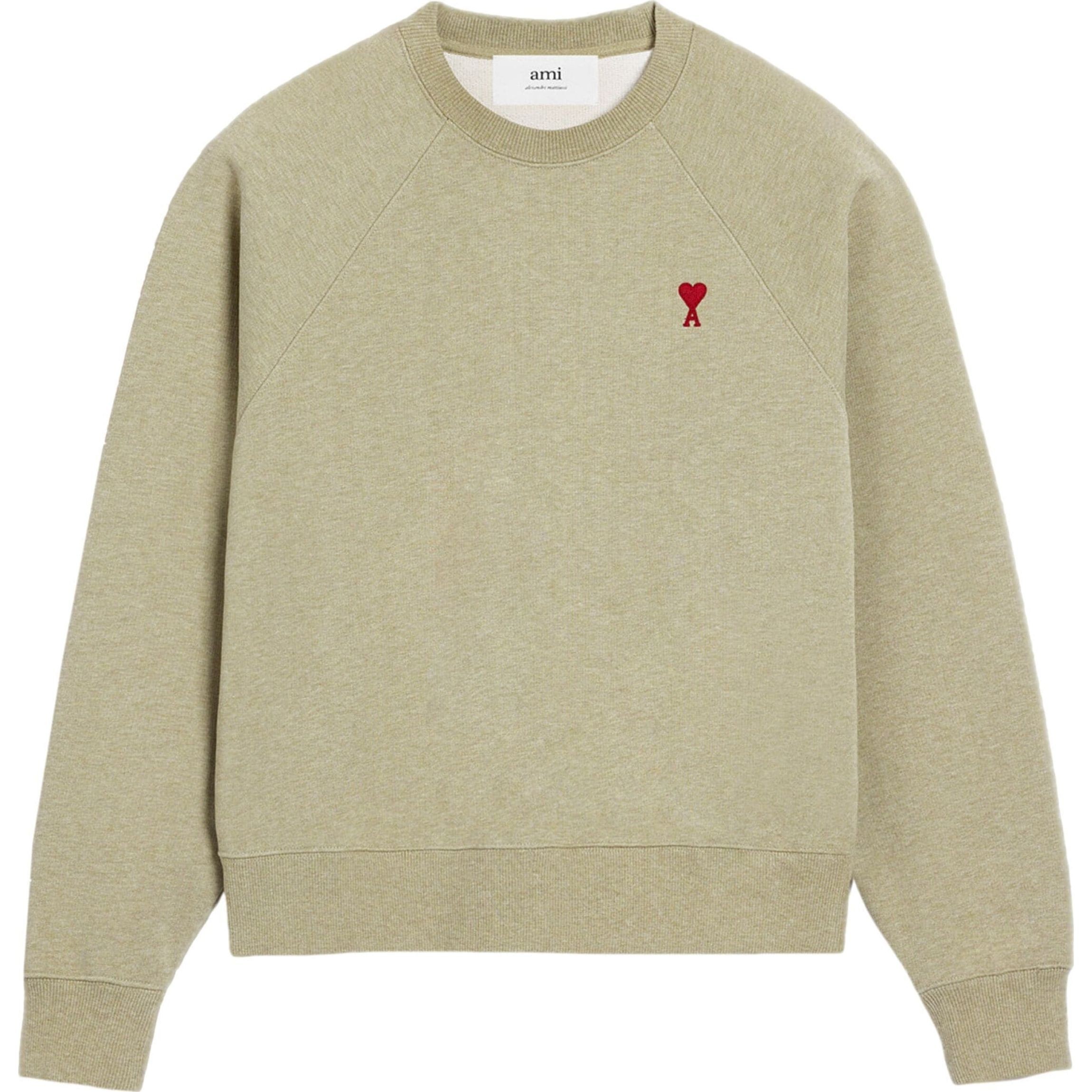 AMI PARIS Sportinis nertinis, Kūno, Sweatshirt