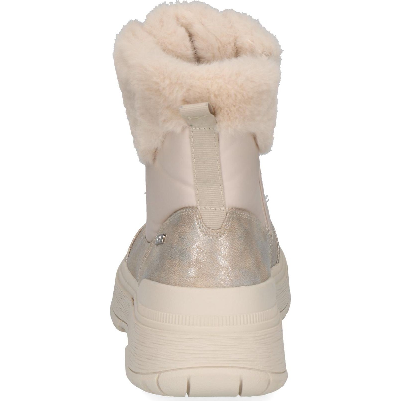 CAPRICE Aulinukai moterims, Kūno, Booties 6