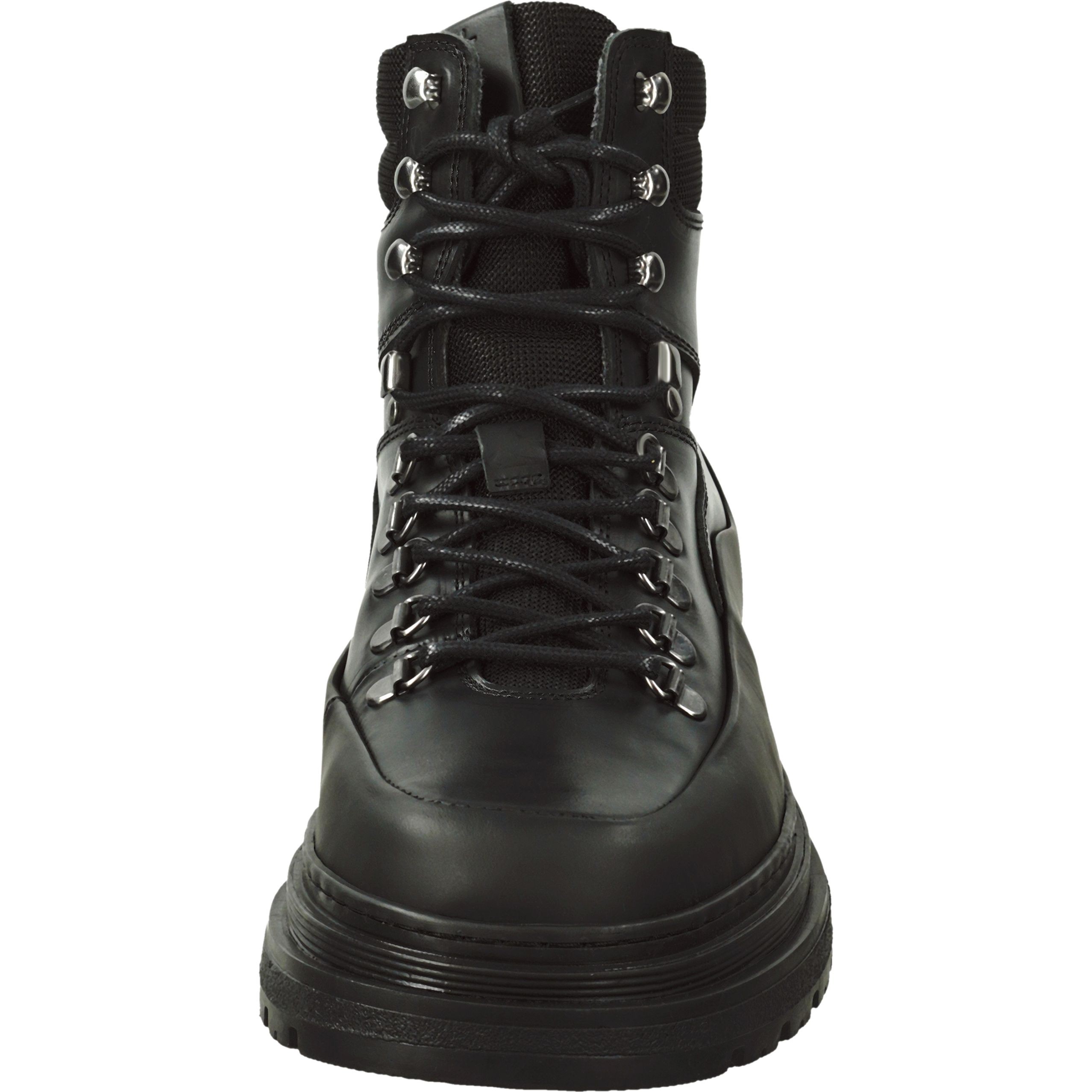 GANT Aulinukai vyrams, Juoda, Rockdor booties 3