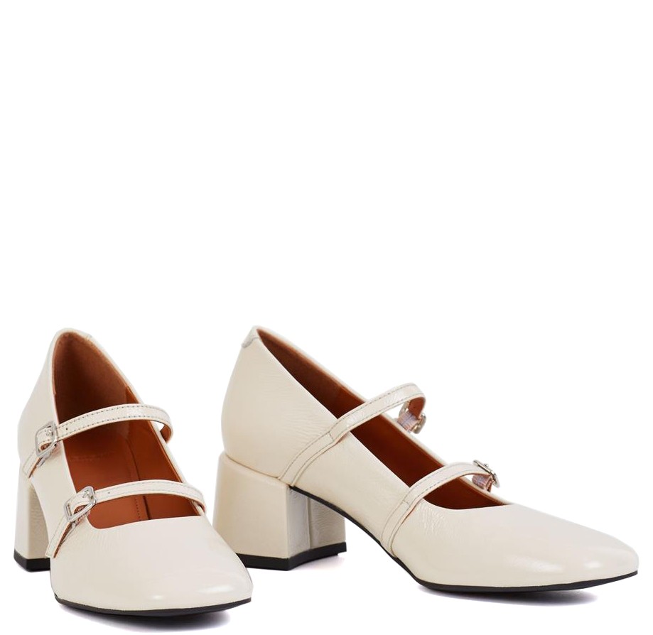 VAGABOND Klasikiniai batai moterims, Kūno, Adison formal 1