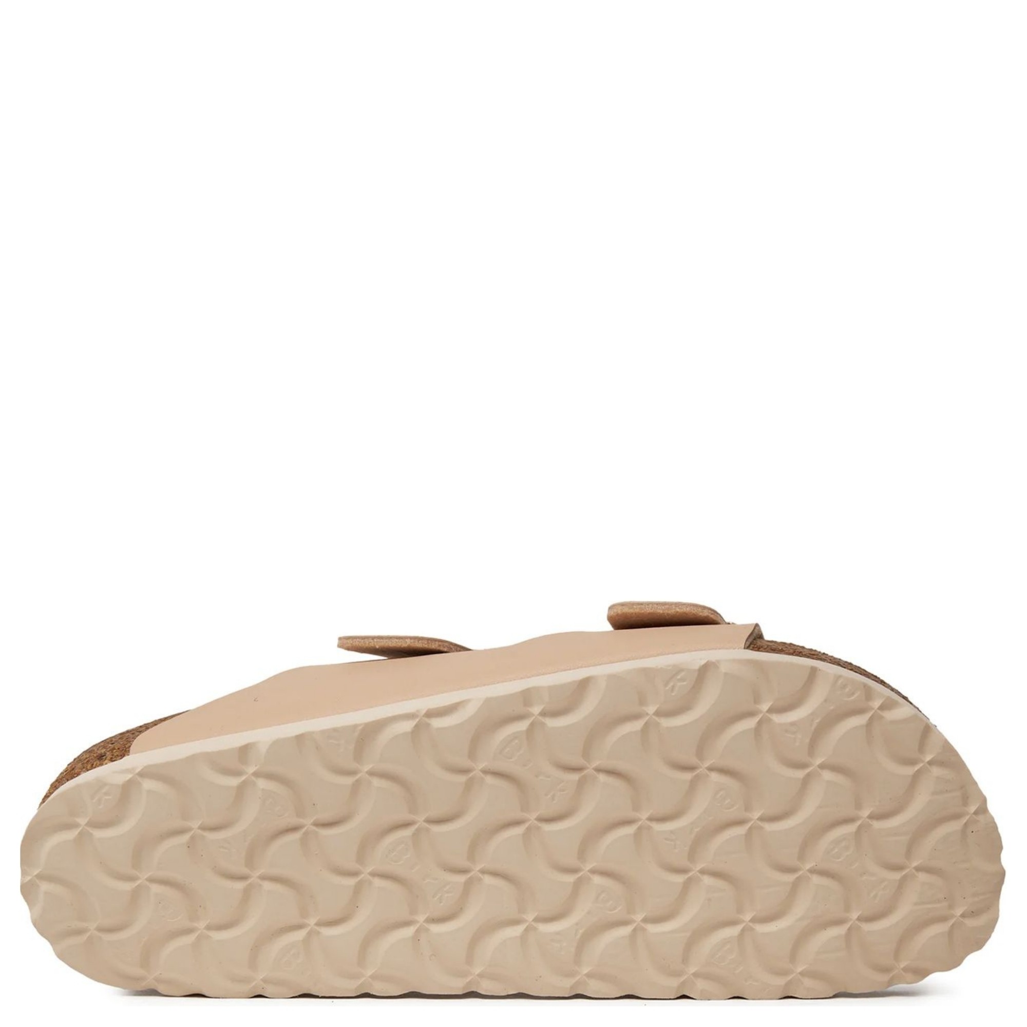 BIRKENSTOCK Šlepetės, Smėlio, Arizona BF slippers 5
