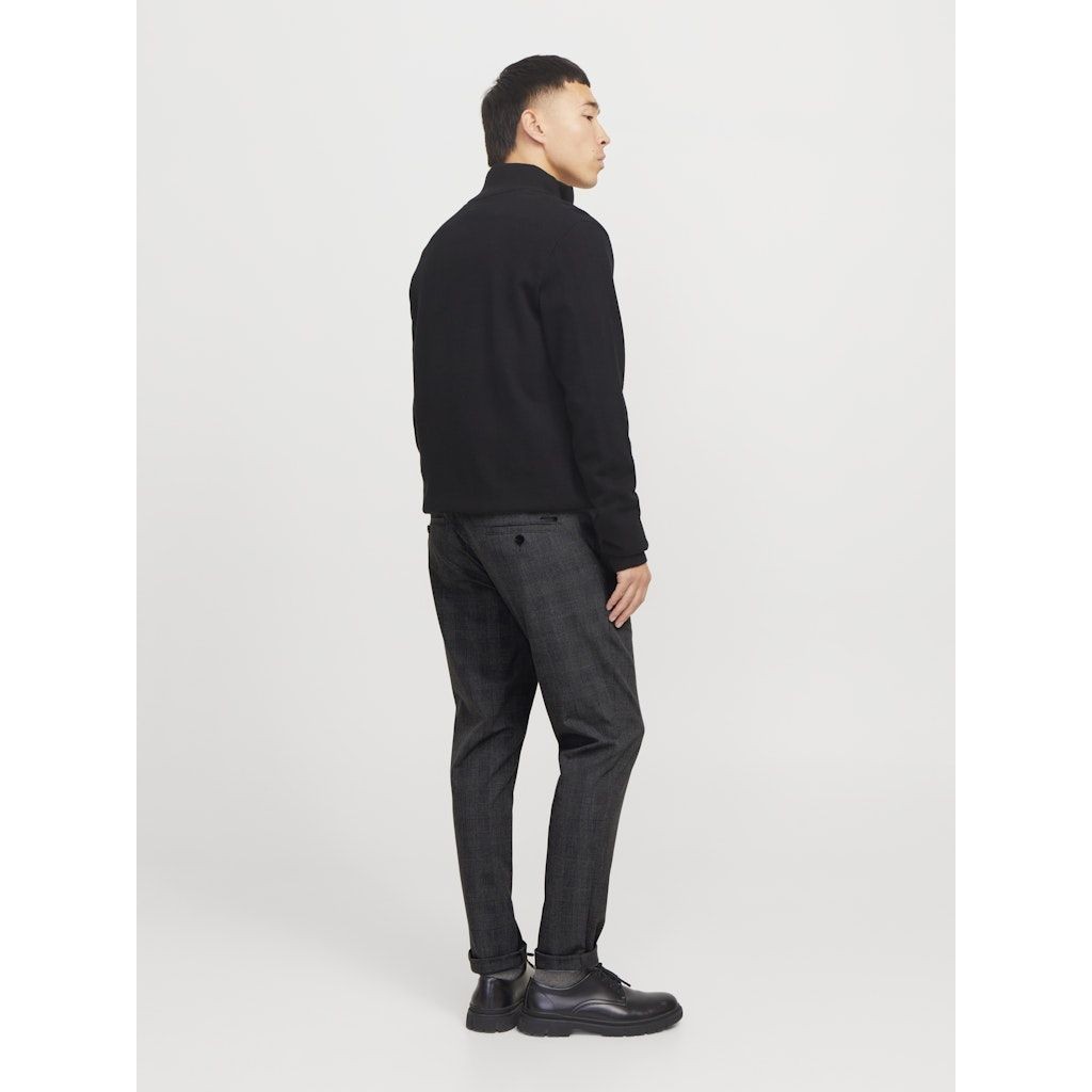 JACK & JONES Formalios kelnės vyrams, Gray, Marco connor 7