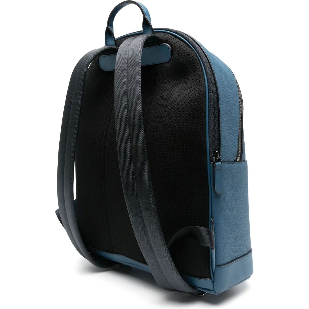 MICHAEL KORS Kuprinė vyrams, Mėlyna, Commuter bkpk 2