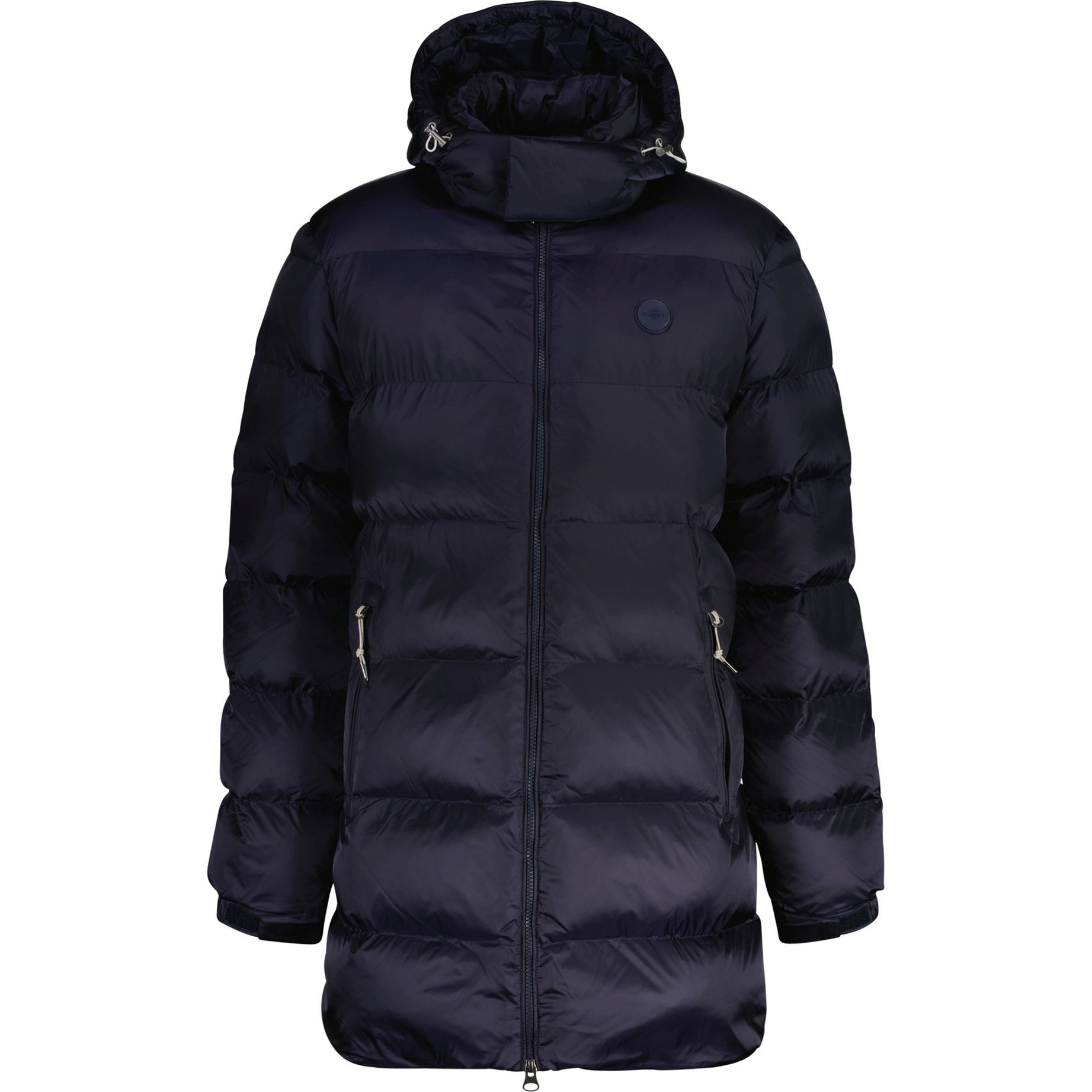 GANT Striukė vyrams, Mėlyna, Active cloud jacket 1