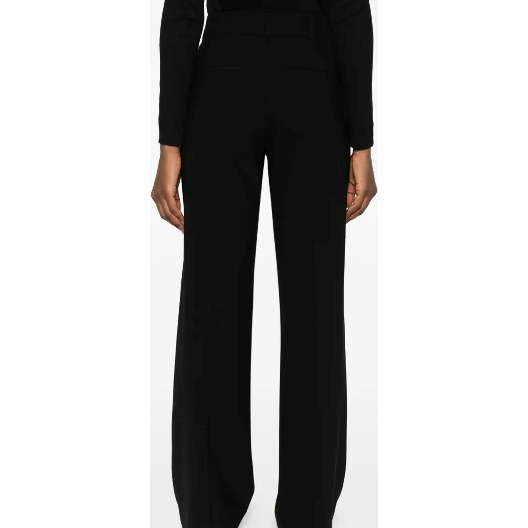 MAISON123 Kelnės moterims, Marga, Mot.kelnės 3