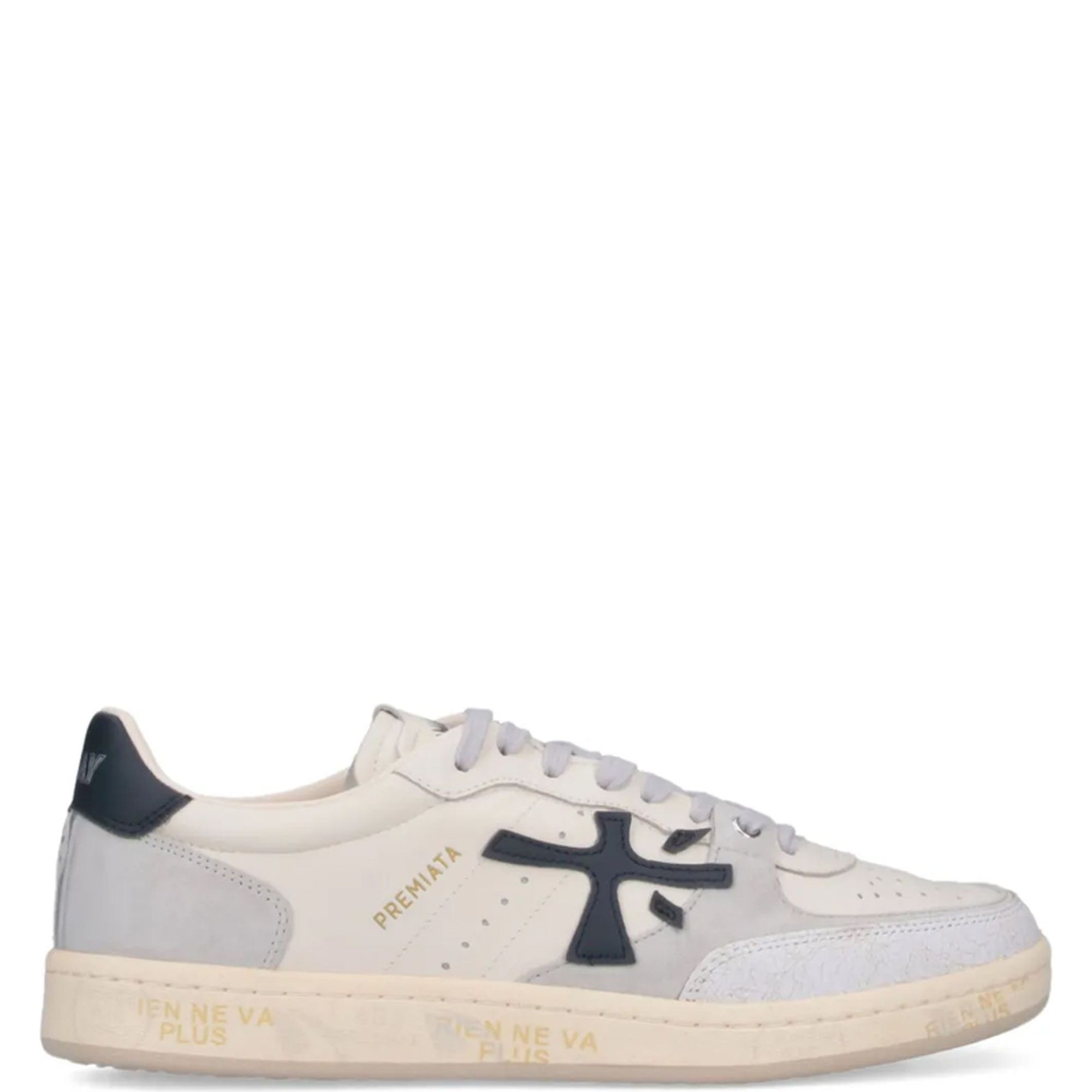 PREMIATA Laisvalaikio bateliai vyrams, Marga, Sneakers 2