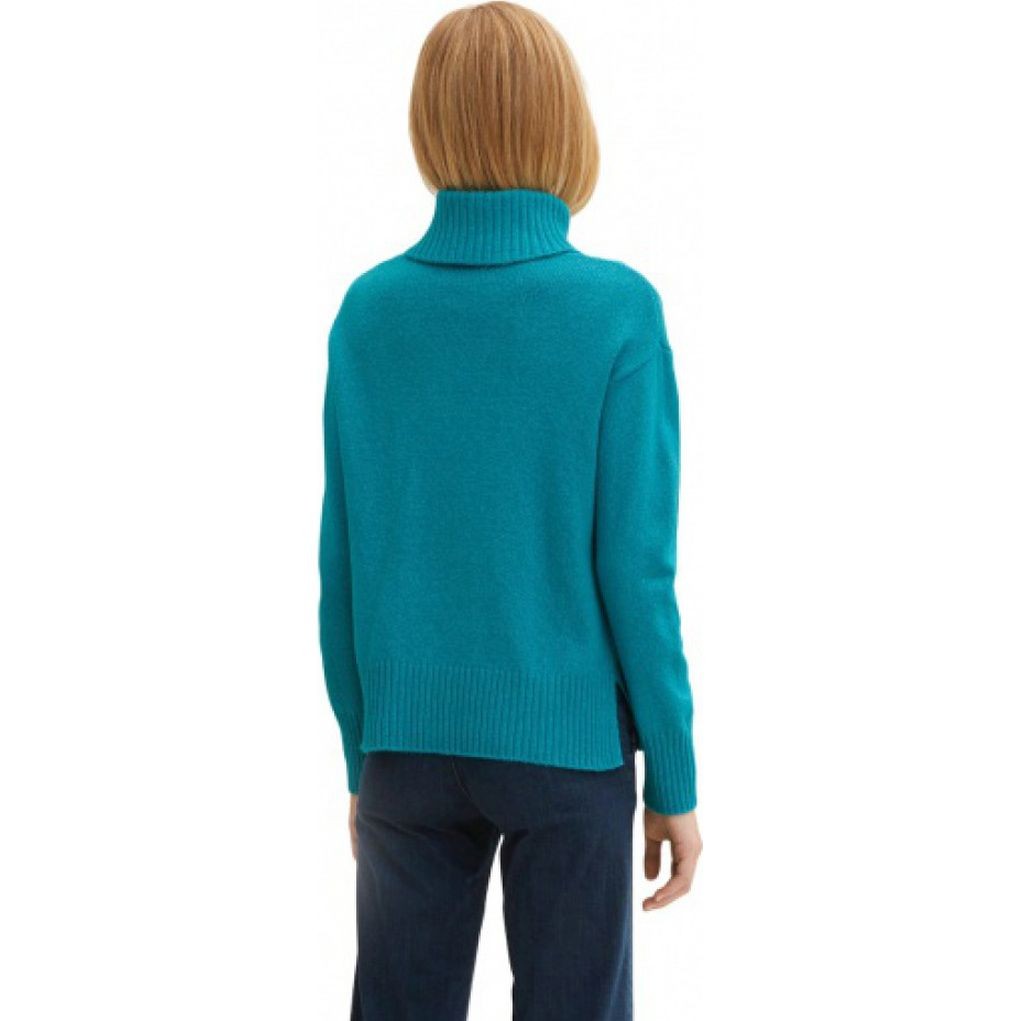 TOM TAILOR Megztinis moterims, Marga, Megztinis 3