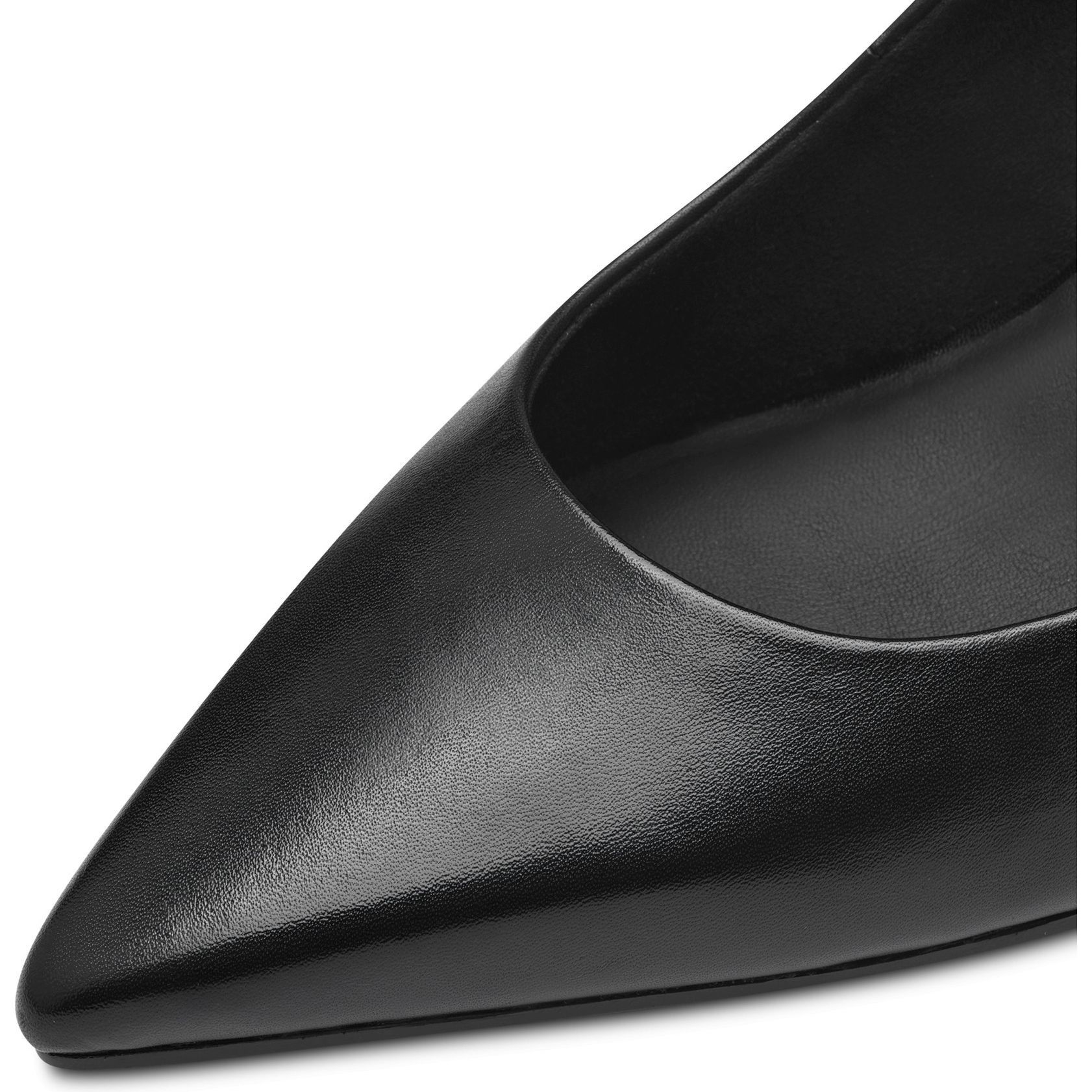 TAMARIS Aukštakulniai moterims, Juoda, Pumps 25SS POP 6