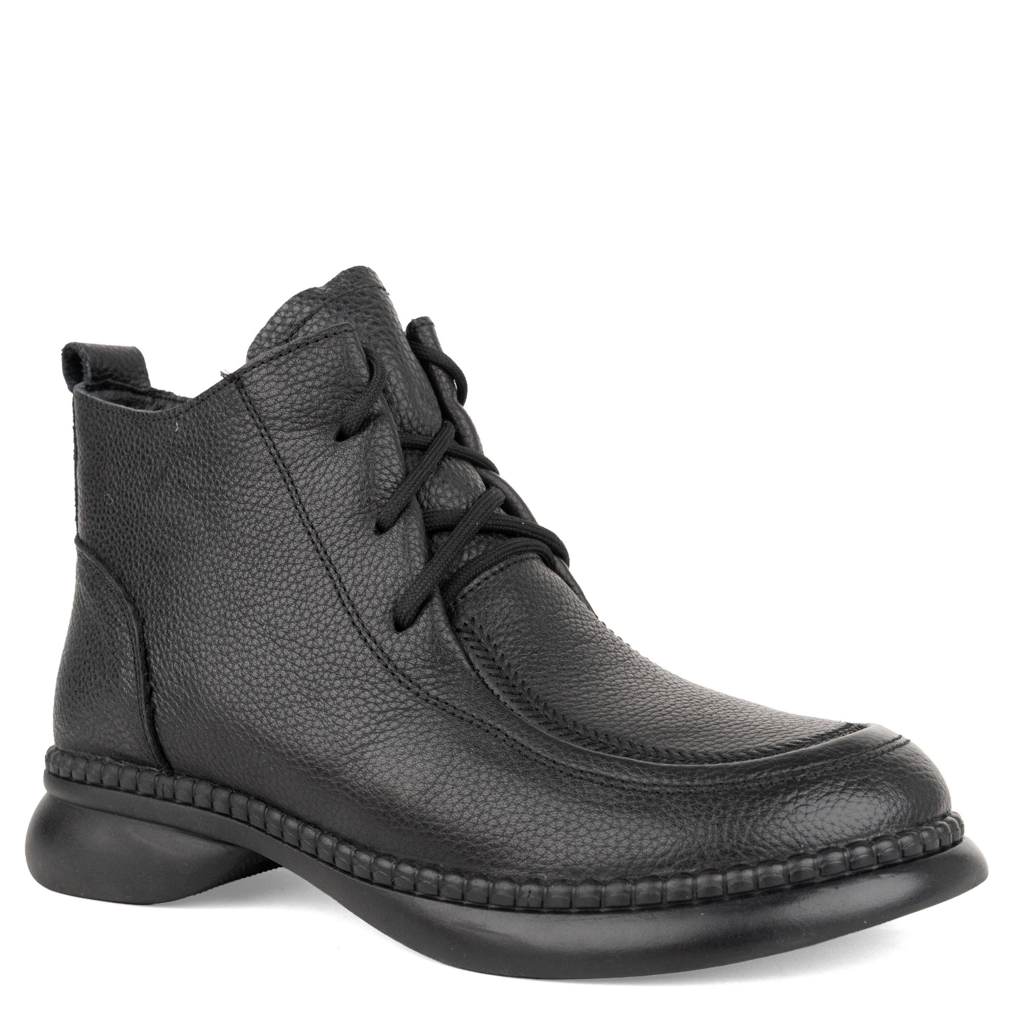 GRUNER SCHUHE Aulinukai moterims, Juoda, Booties 1