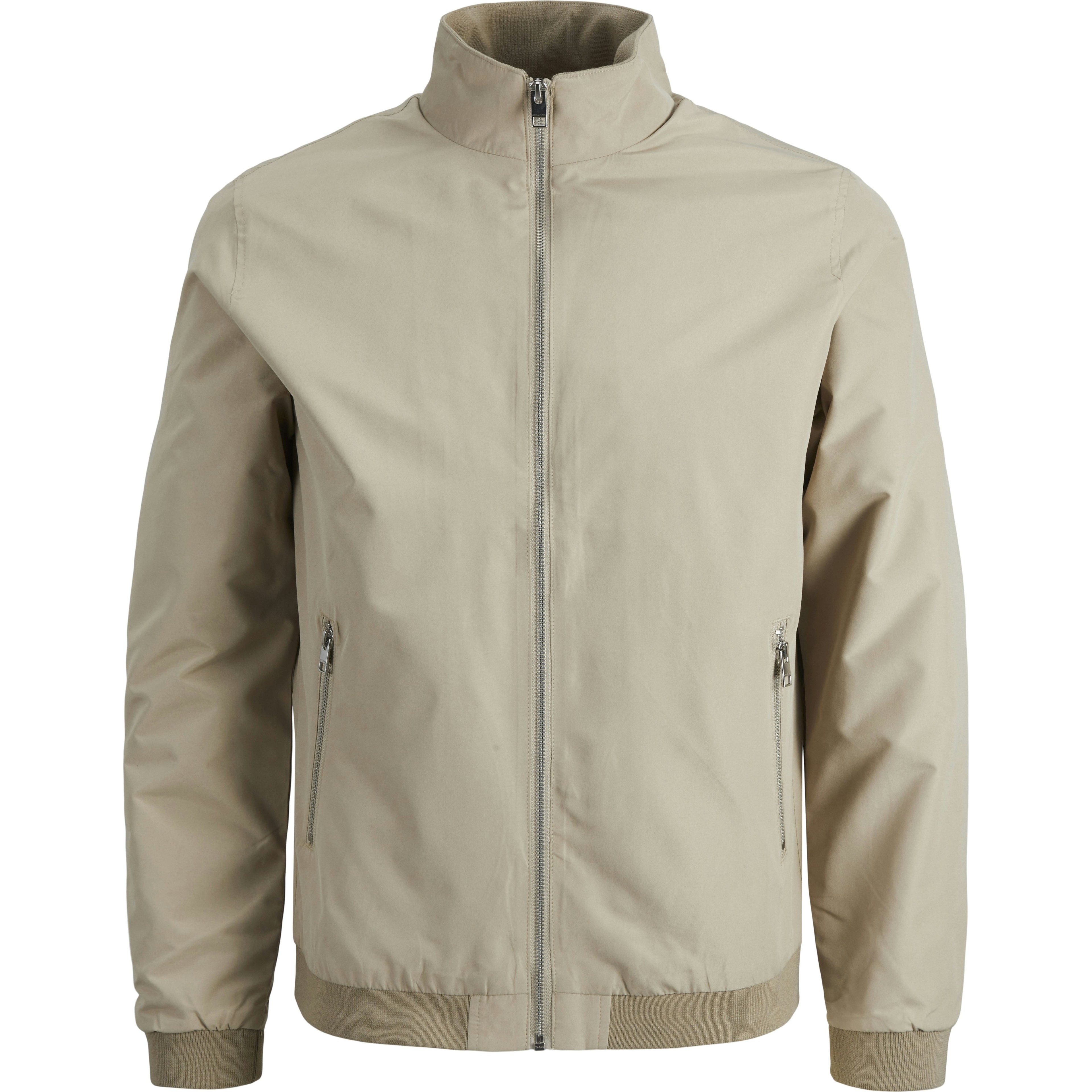 JACK & JONES Striukė vyrams, JJERUSH HARRINGTON B 1