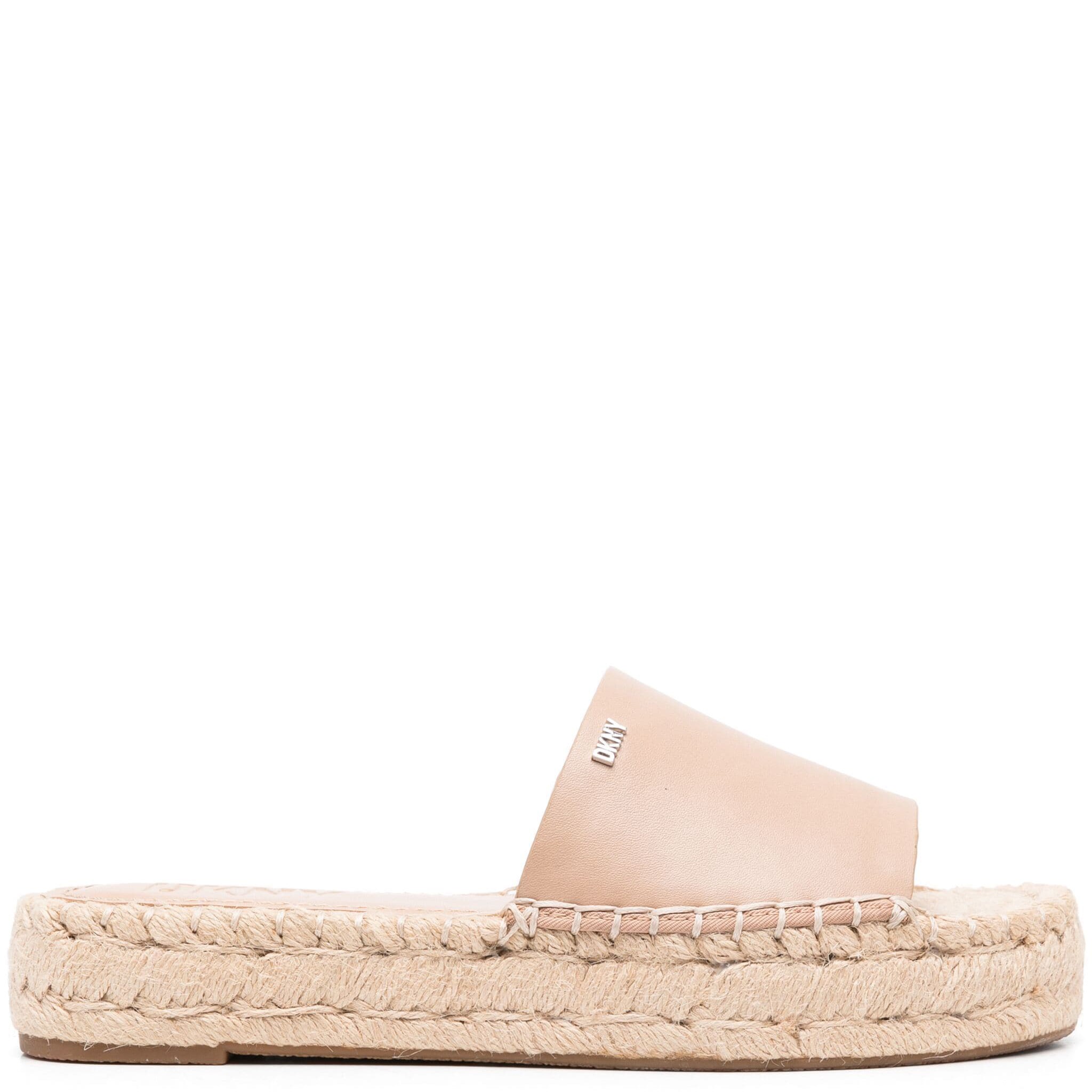 DKNY Basutės moterims, Kūno, CAMILLO -Platform slide 2