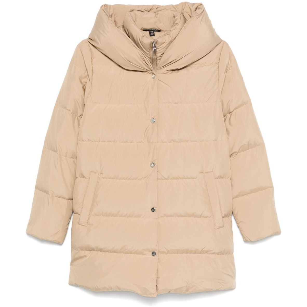 LAUREN RALPH LAUREN Striukė moterims, Kūno, Dvt dwn vste insulated coat