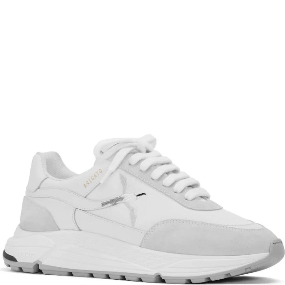 AXEL ARIGATO Sportiniai bateliai moterims, Balta, Rush bee bird sneakers 1