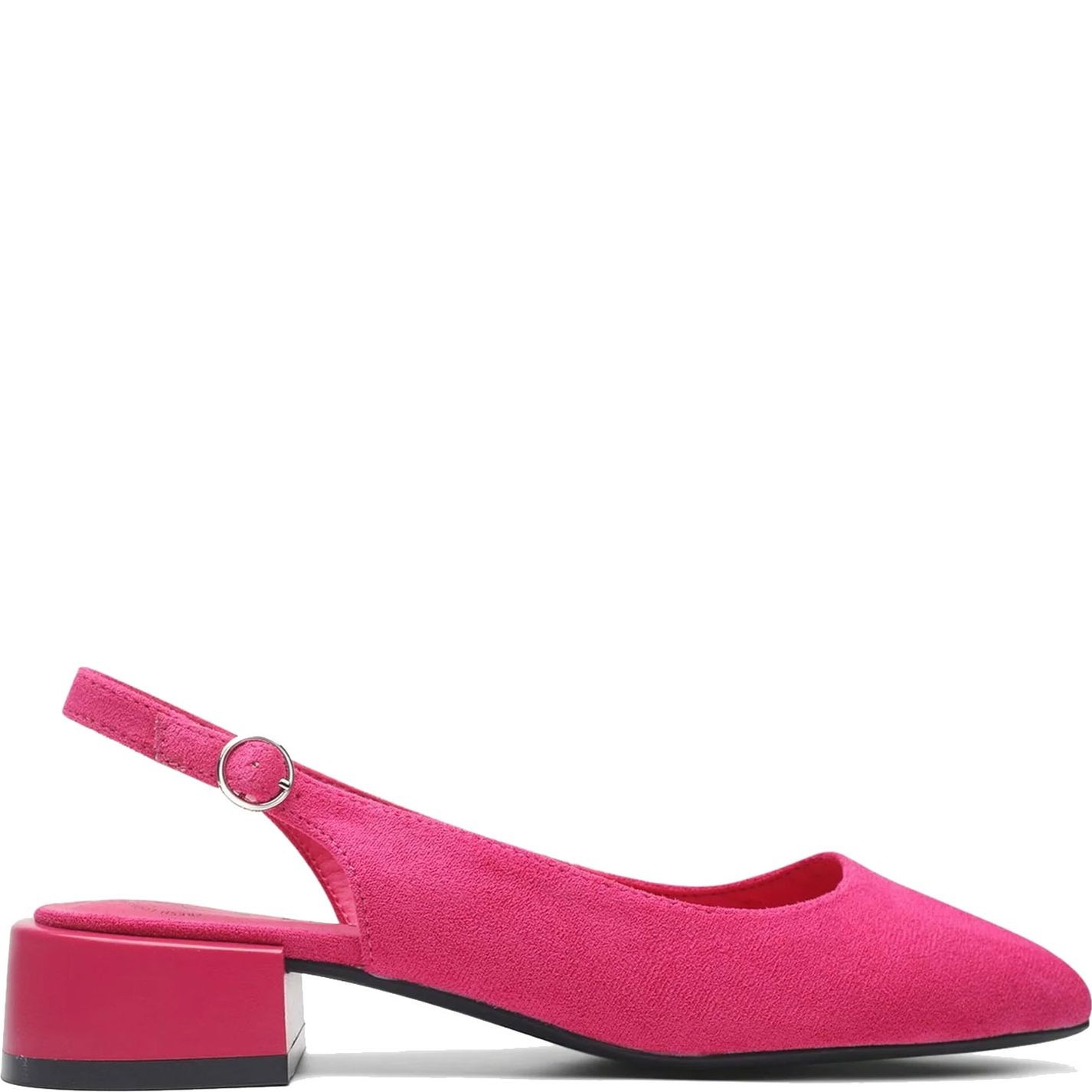 BETSY Klasikiniai batai moterims, Rožinė, Formal sandals 2