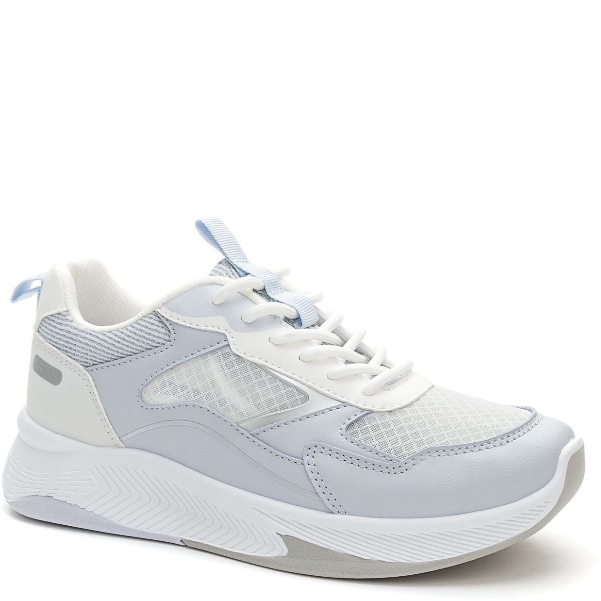 NEOMOOD Laisvalaikio bateliai moterims, Mėlyna, Sneakers 1