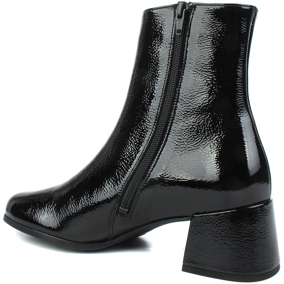 HOGL Aulinukai moterims, Juoda, Lou booties 3