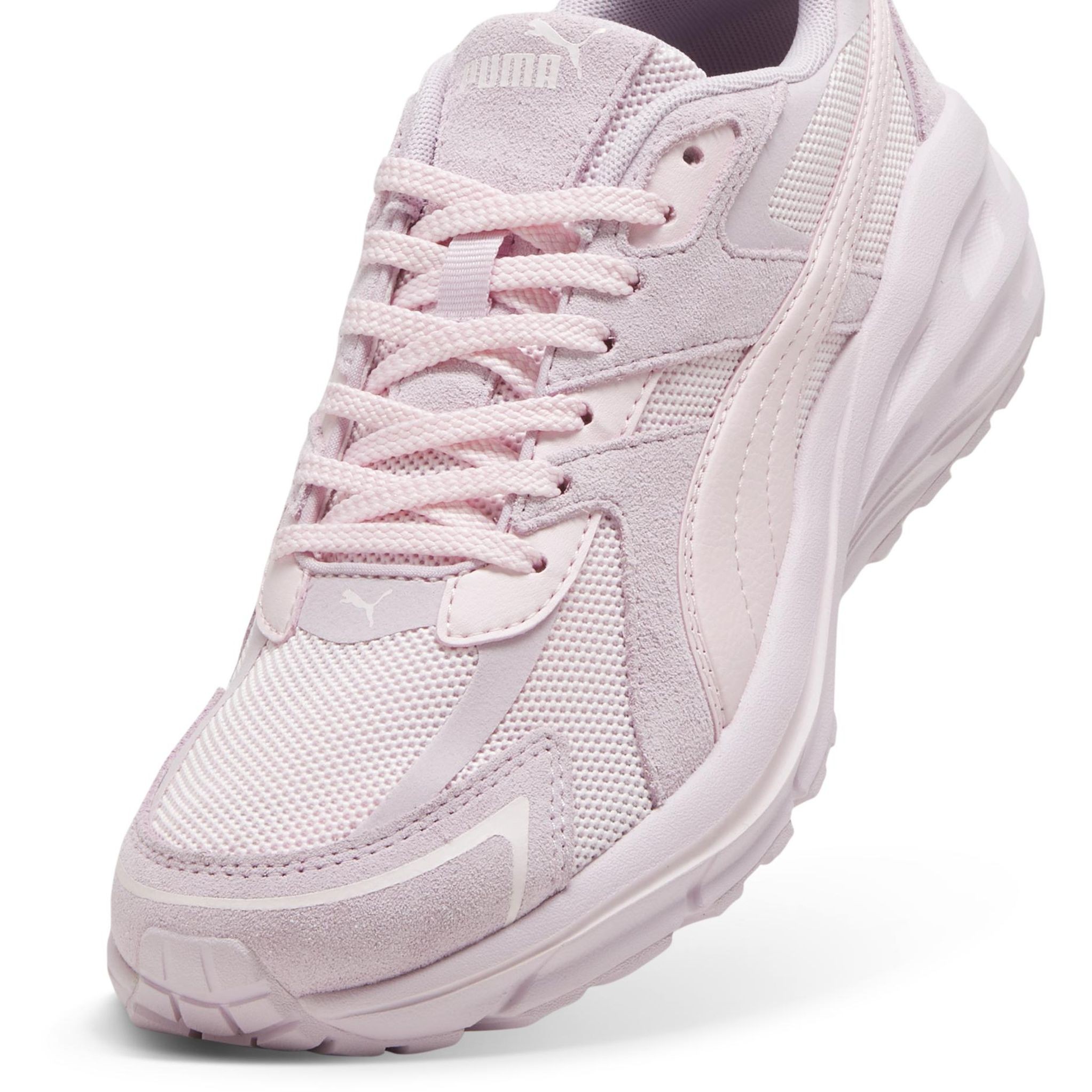 PUMA Laisvalaikio bateliai moterims, Rožinė, Hypnotic leisure 2