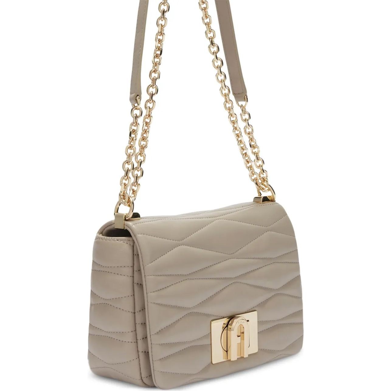 FURLA Rankinė per petį moterims, Kūno, Furla 1927 s crossbody 5