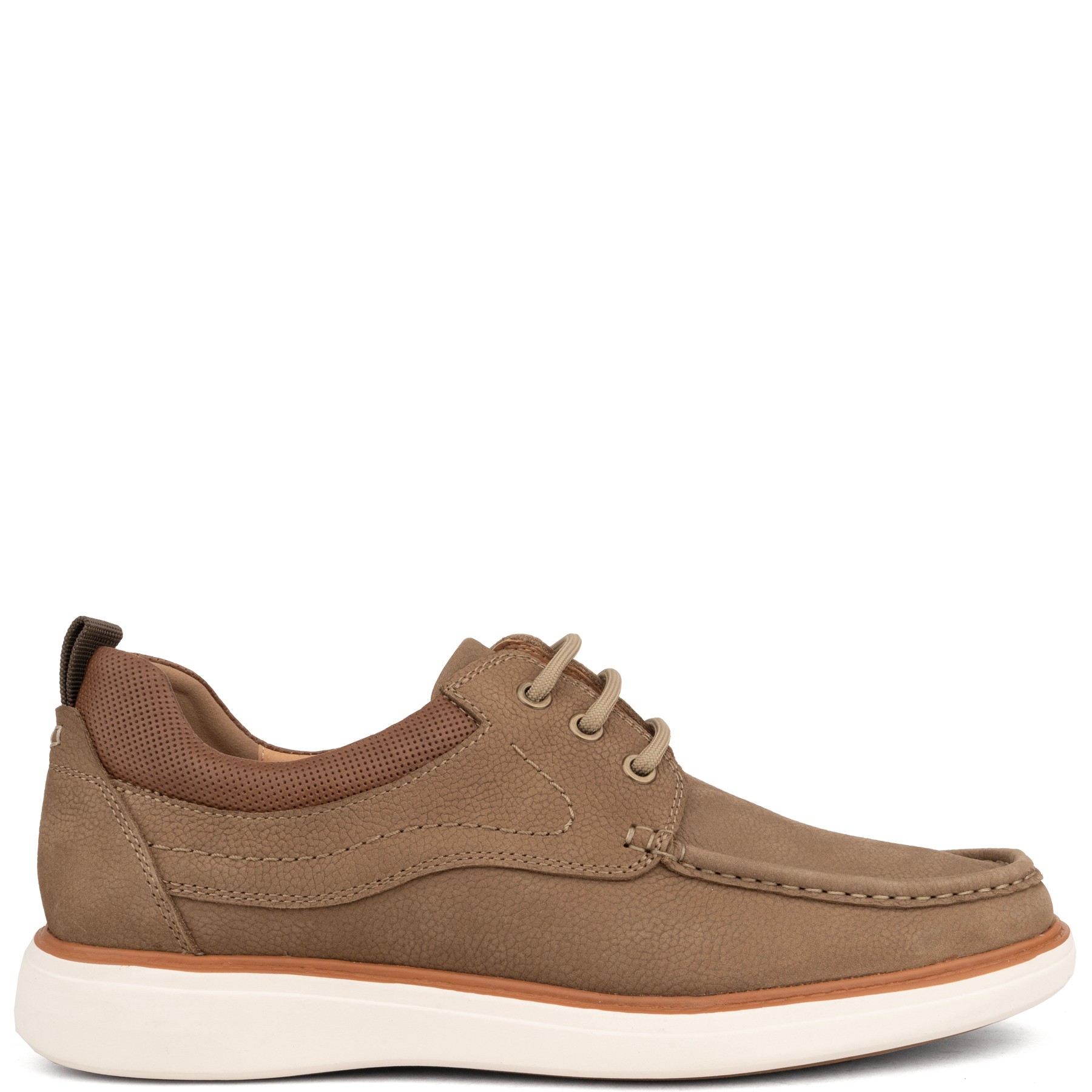 LA CONTE Laisvalaikio bateliai vyrams, Smėlio, Leisure, LA CONTE 2