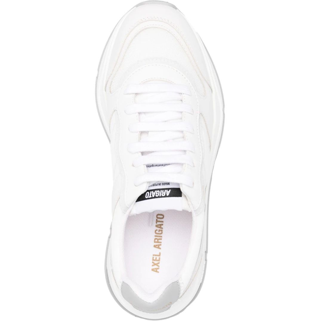 AXEL ARIGATO Sportiniai bateliai moterims, Balta, Rush sneaker 4