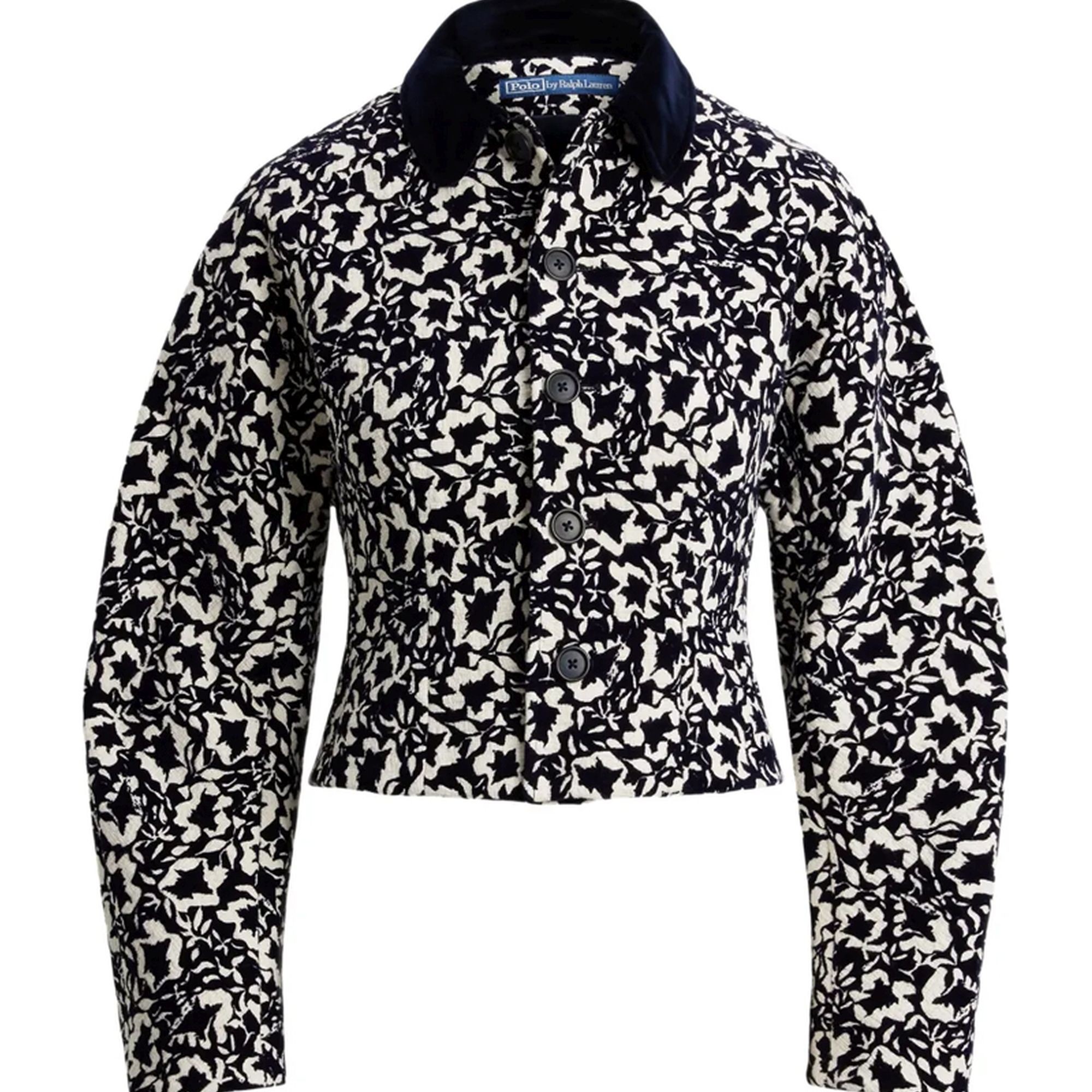 POLO RALPH LAUREN Striukė moterims, Marga, Woven-jacket 1