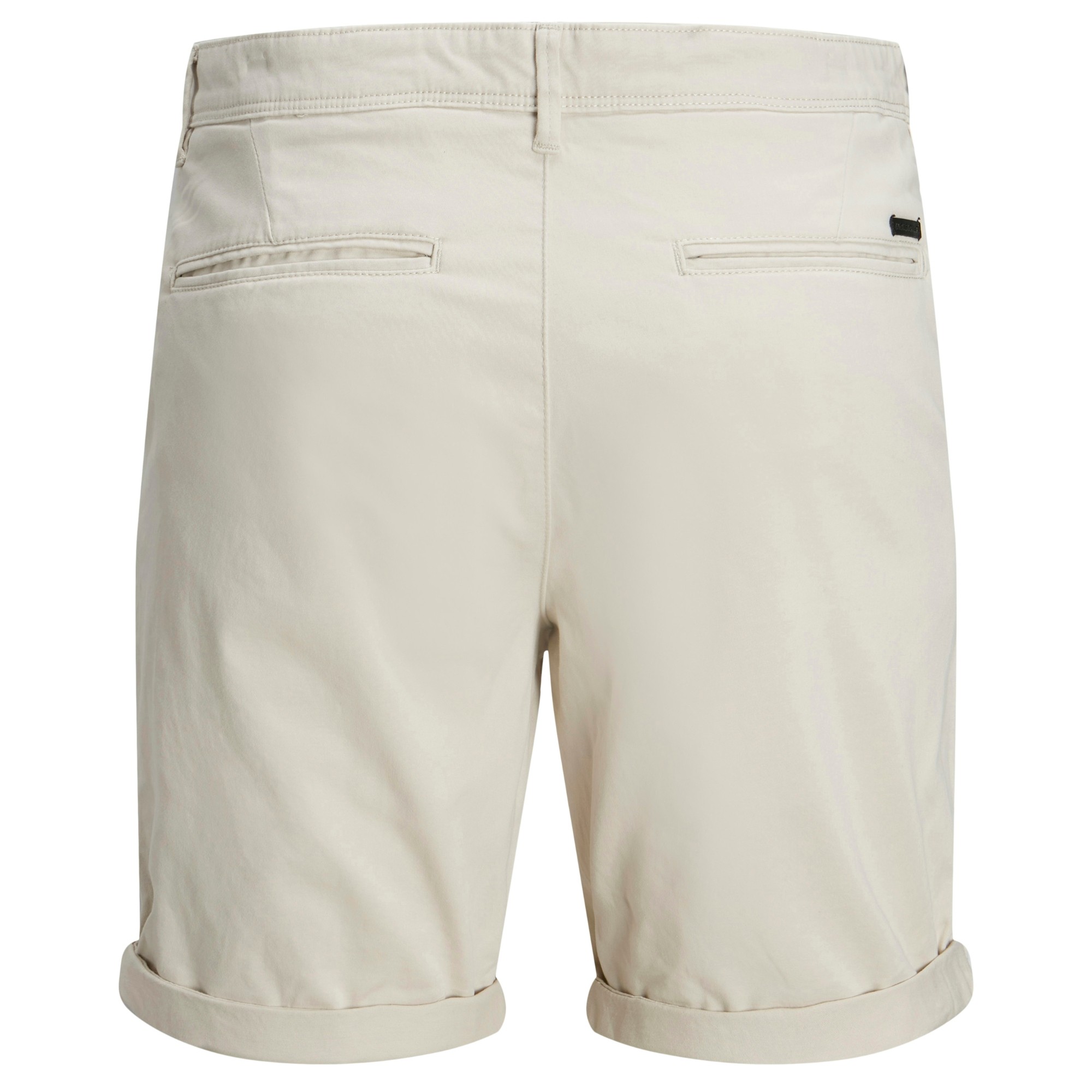 JACK & JONES Šortai vyrams, Smėlio, Jpstjagge rshorts 2