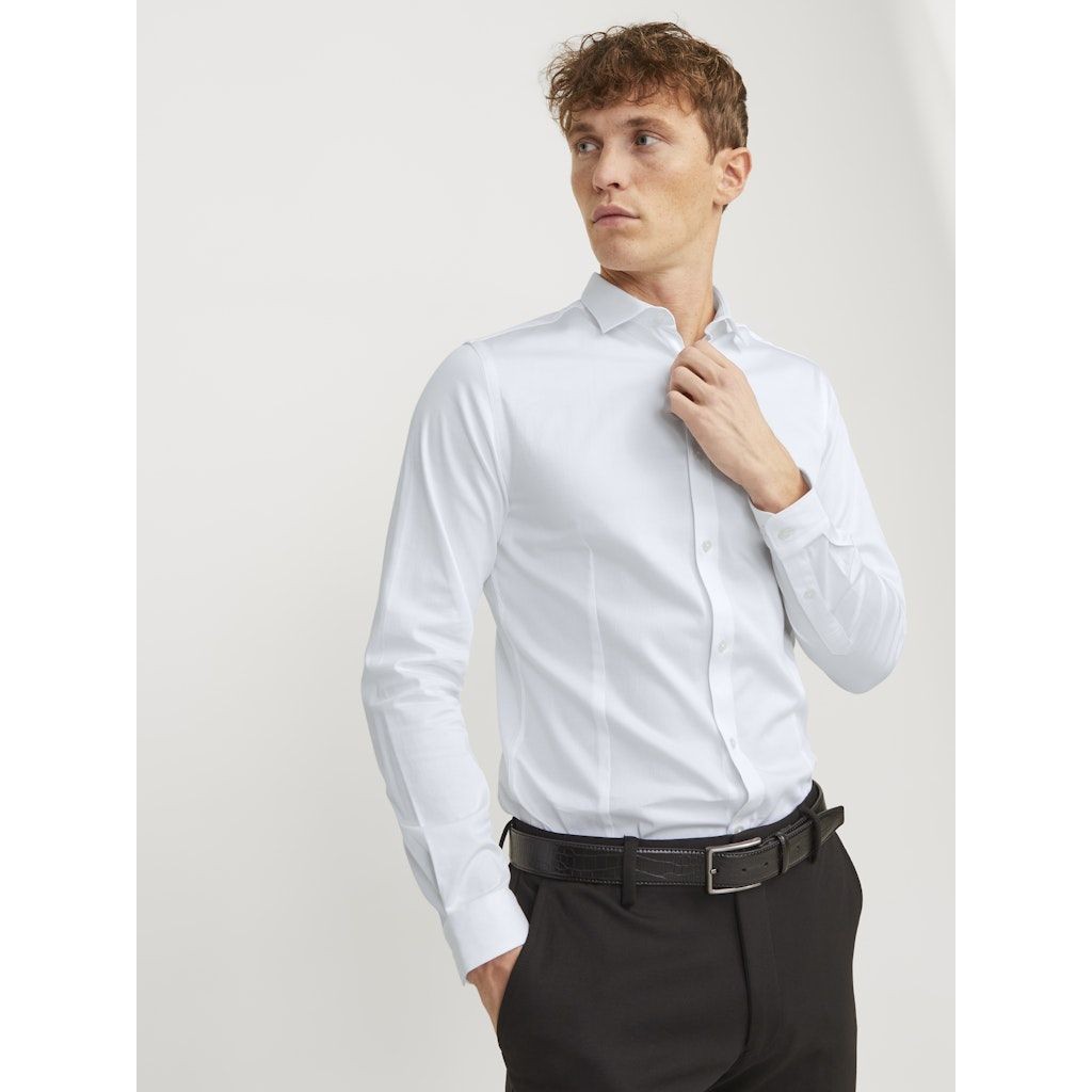 JACK & JONES Marškiniai vyrams, JJPRPARMA SHIRT L/S 7