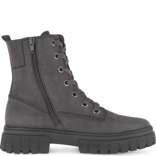 GABOR Aulinukai moterims, Pilka, Booties 2
