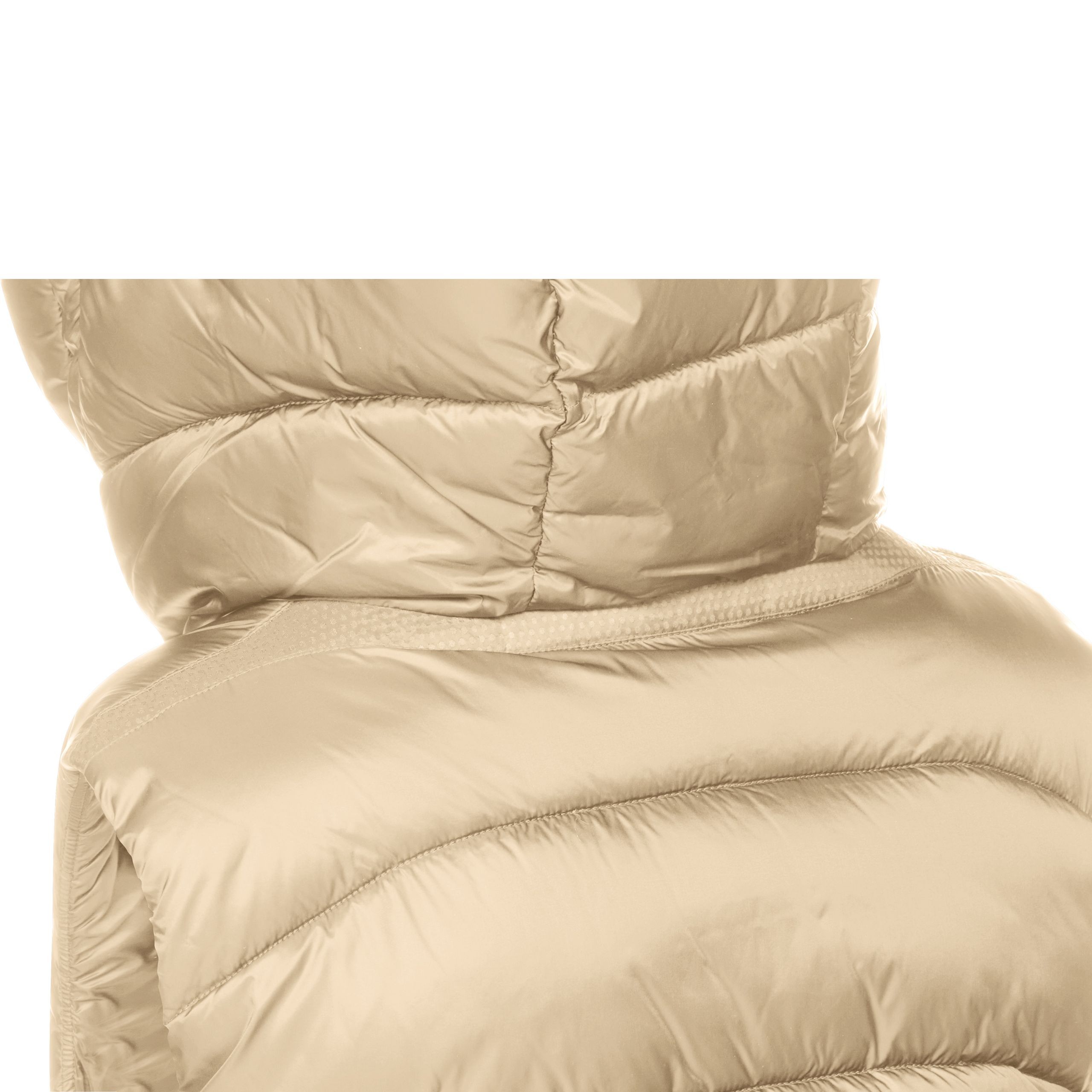 GEOX Liemenė moterims, Smėlio, Bleyze jackets 4