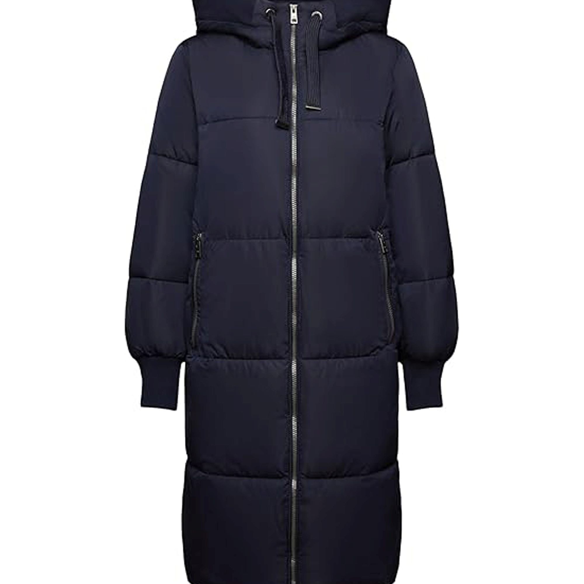 ESPRIT Paltas moterims, F_BasicQuiltCoa 1