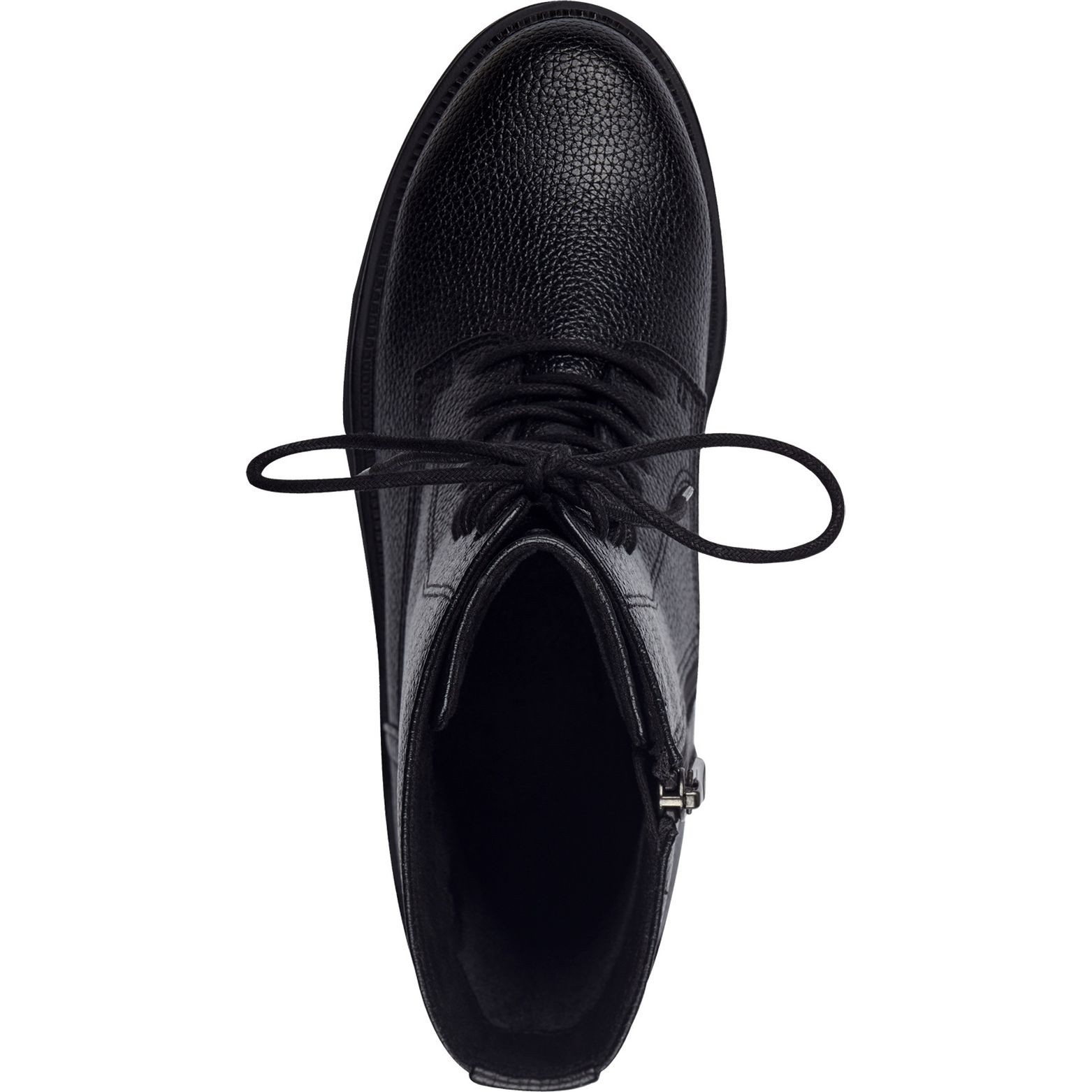 MARCO TOZZI Aulinukai moterims, Juoda, FORMELO 4