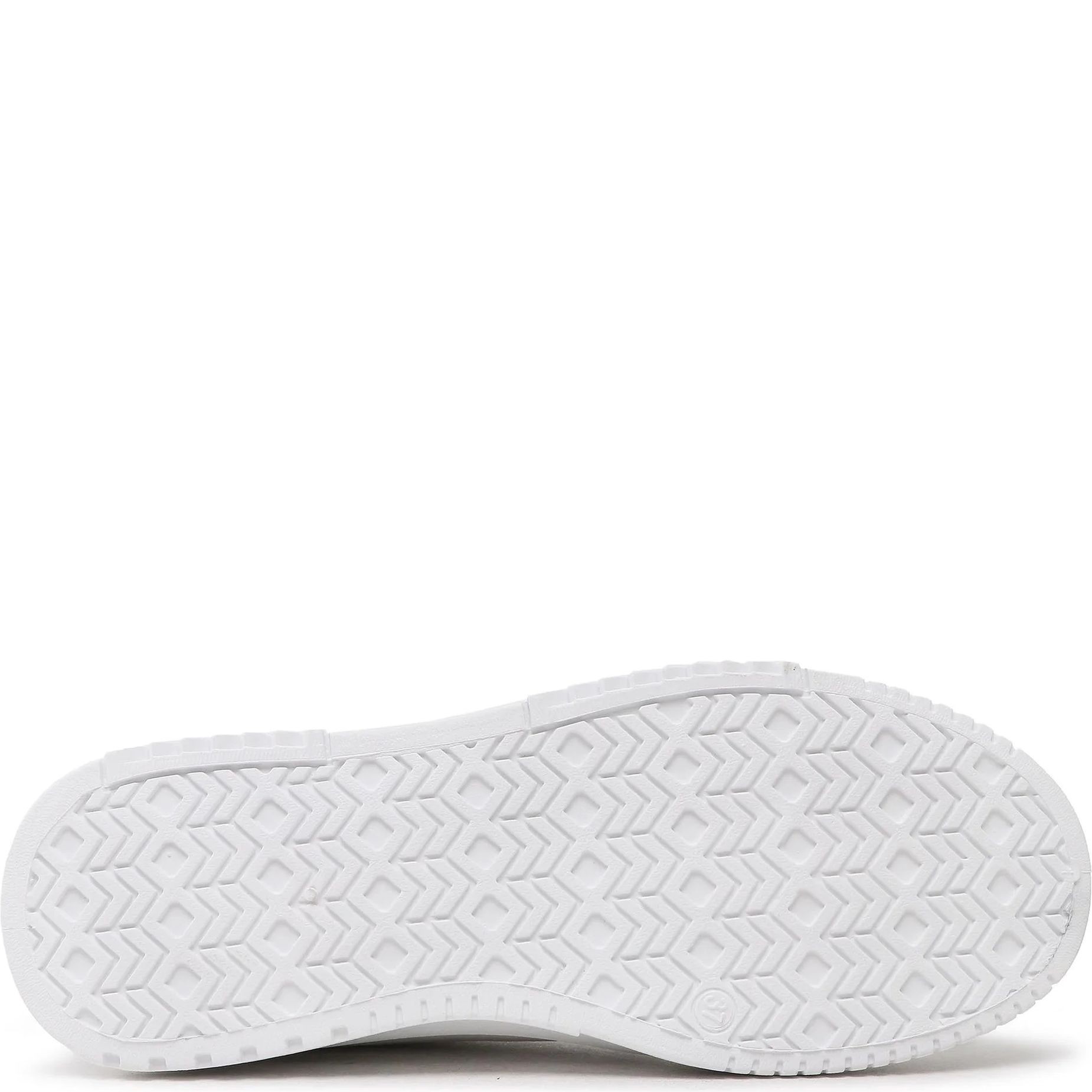 JENNY FAIRY Bateliai - moterims, Balta, SHOES 4