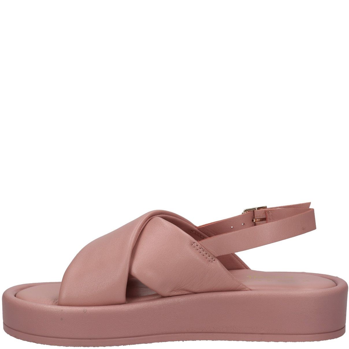 BAGATT Basutės moterims, Rožinė, Hanoi Sandals 1