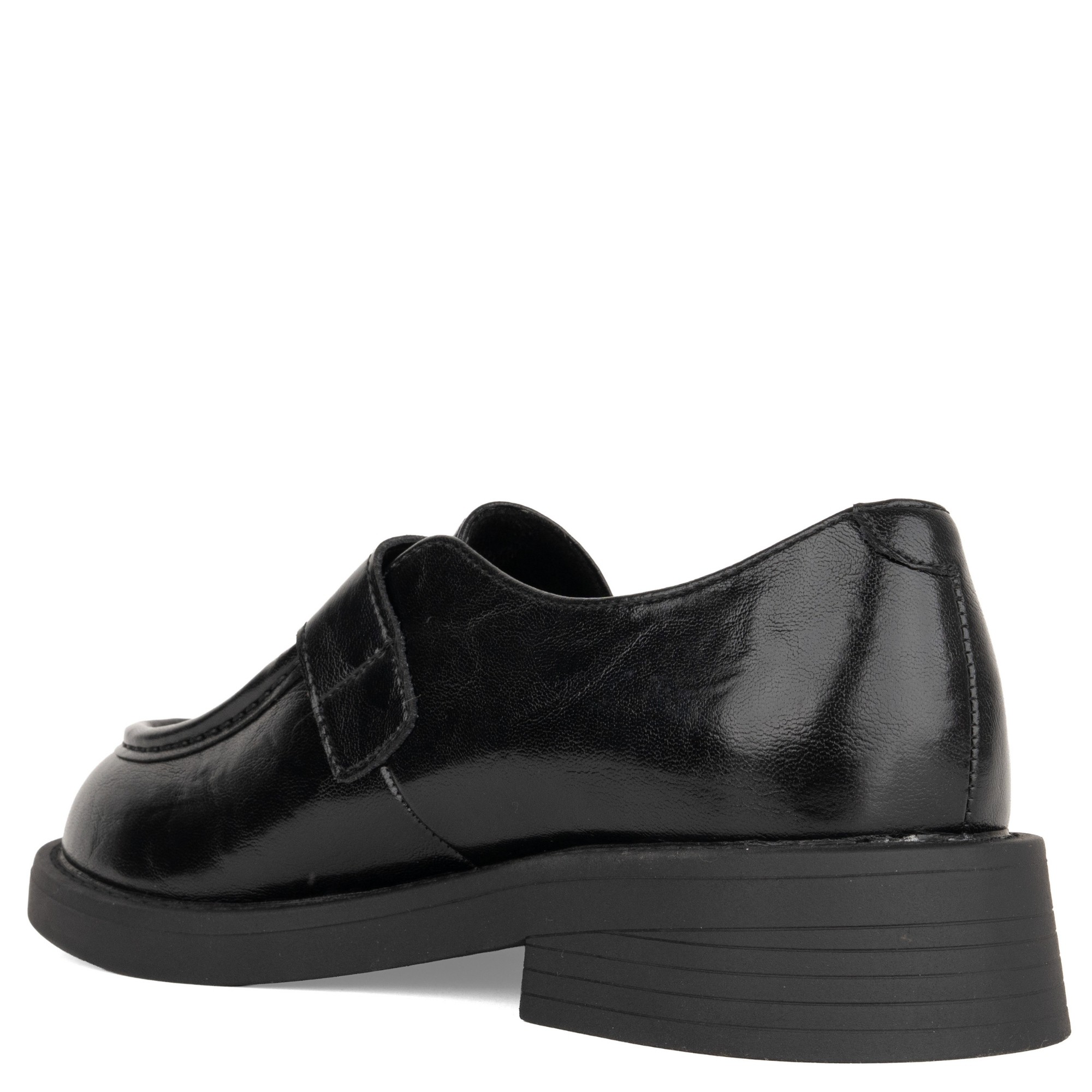 KEDDO Klasikiniai batai moterims, Juoda, Formal 3