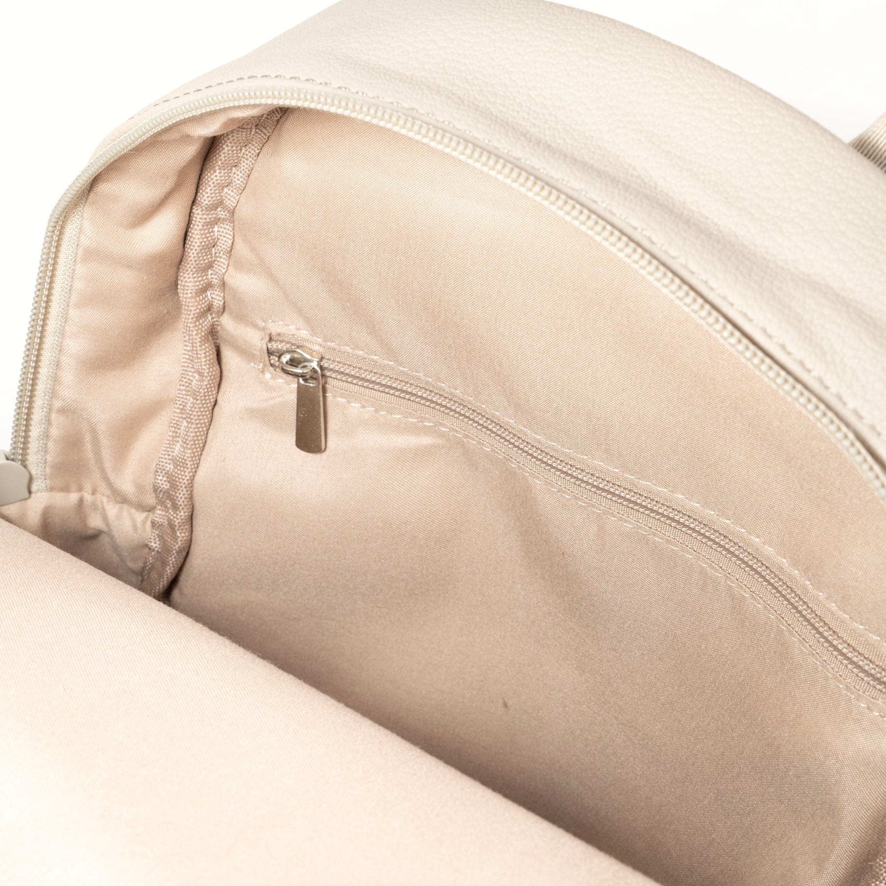 ACACIA Kuprinė moterims, Pilka, Backpack 3