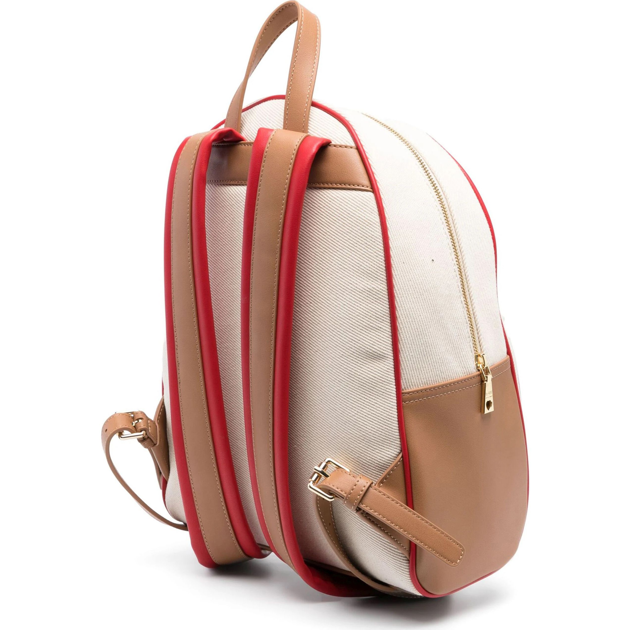 LOVE MOSCHINO Kuprinė moterims, Rožinė, Backpack 2